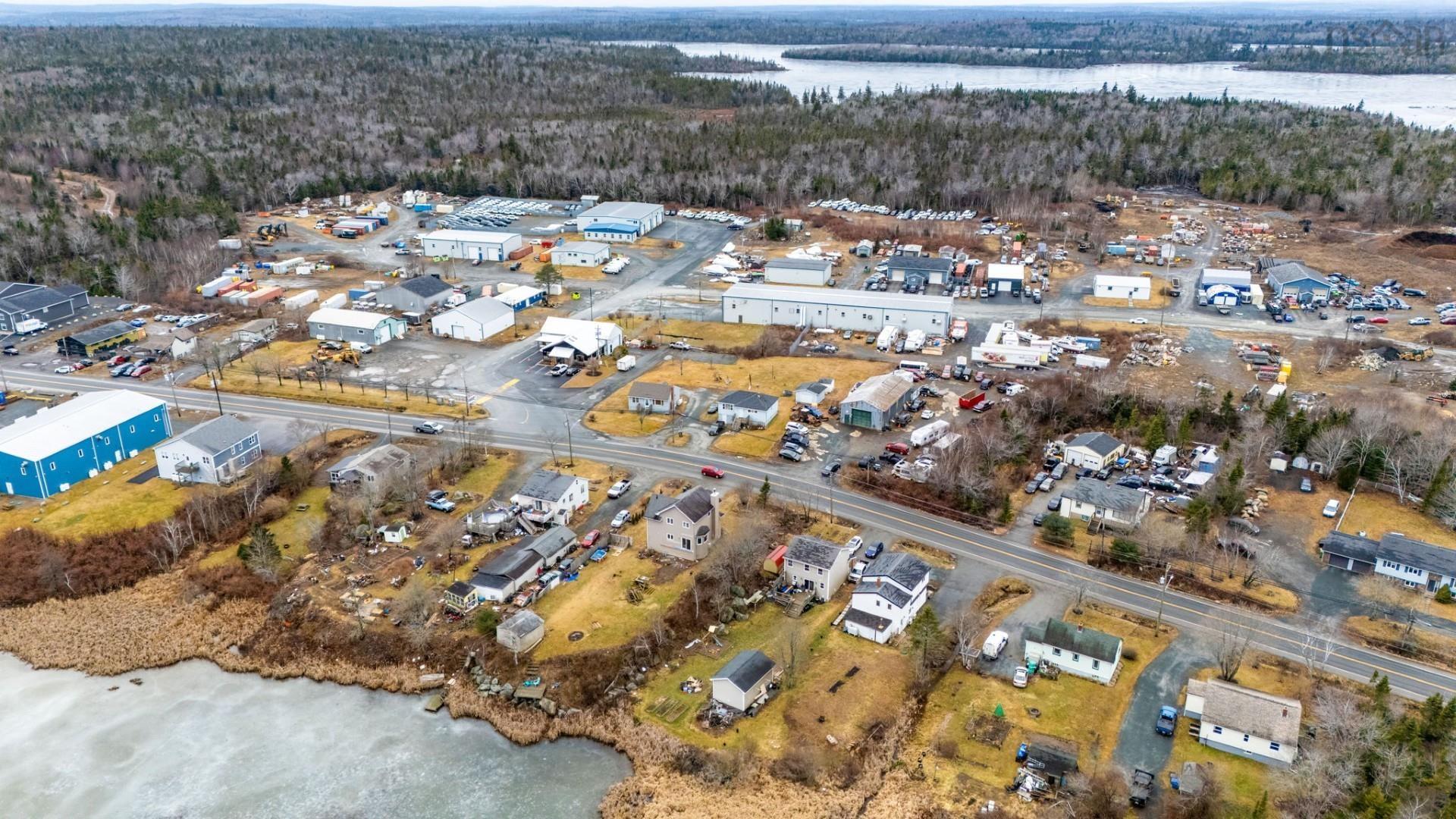 746-748 Old Sambro Road, Harrietsfield, NS (MLS 202618022)
