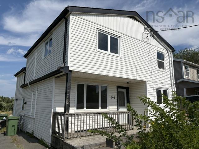 746/748 Old Sambro Road, Harrietsfield, NS (MLS 202618024)