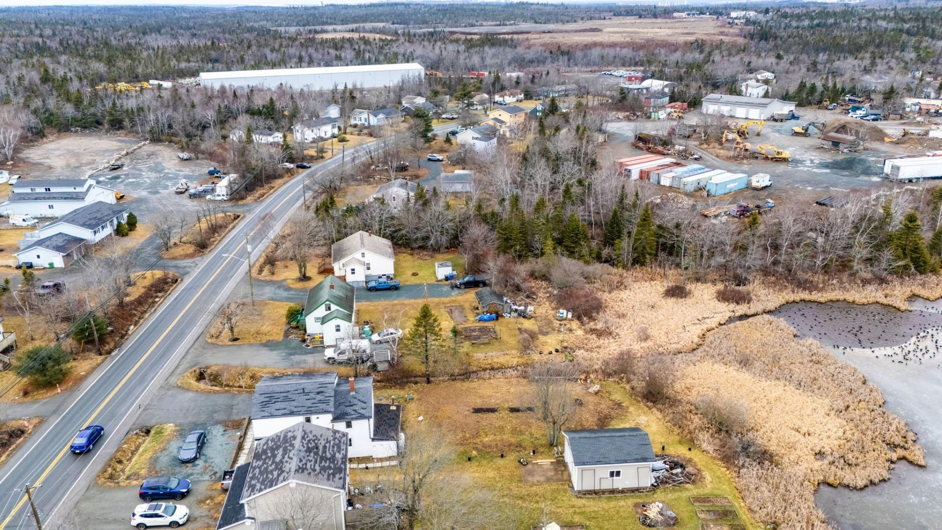 746/748 Old Sambro Road, Harrietsfield, NS (MLS 202618024)