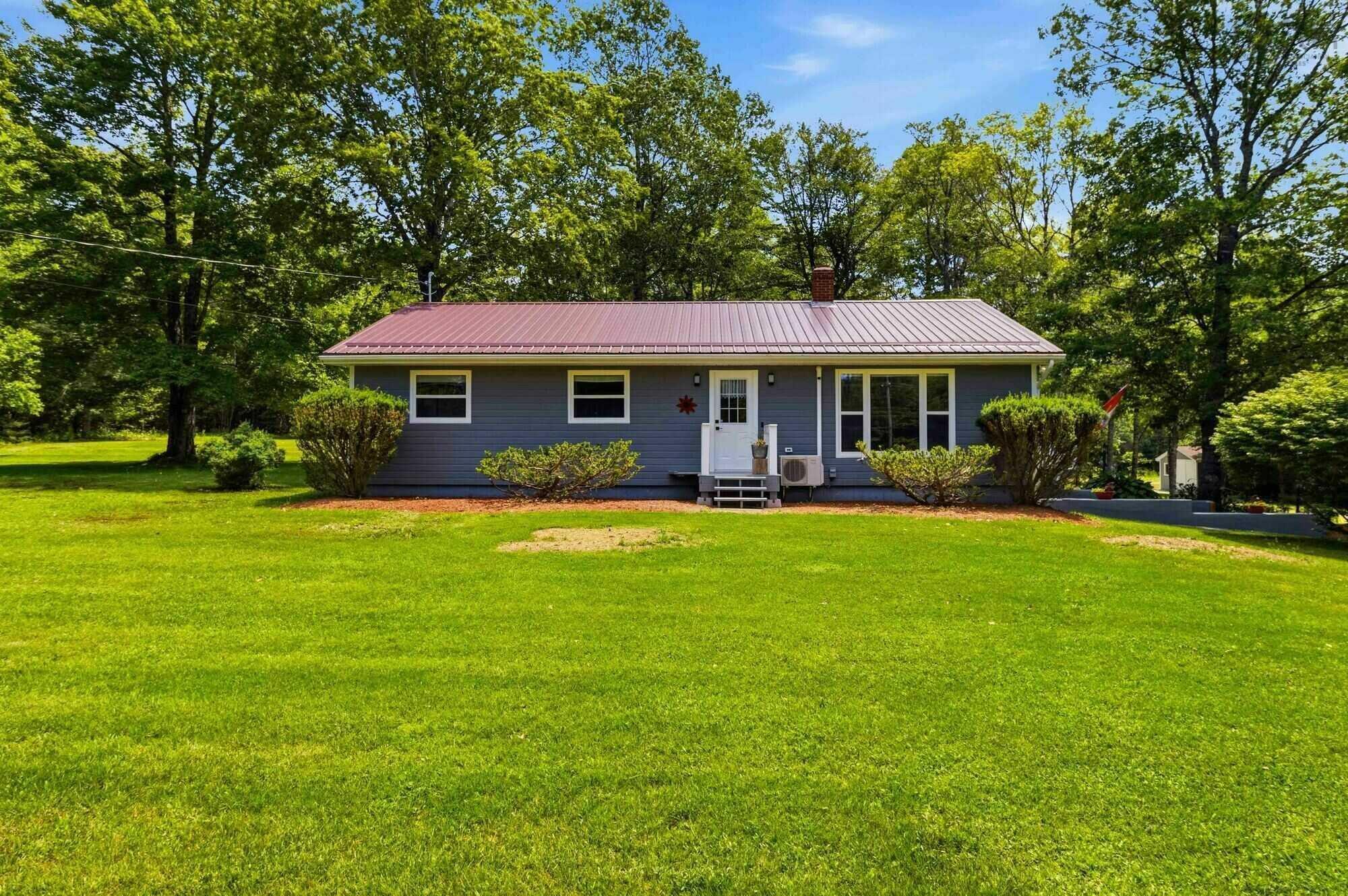 $539,000.00: 1752 Barss Corner Road, Scarsdale