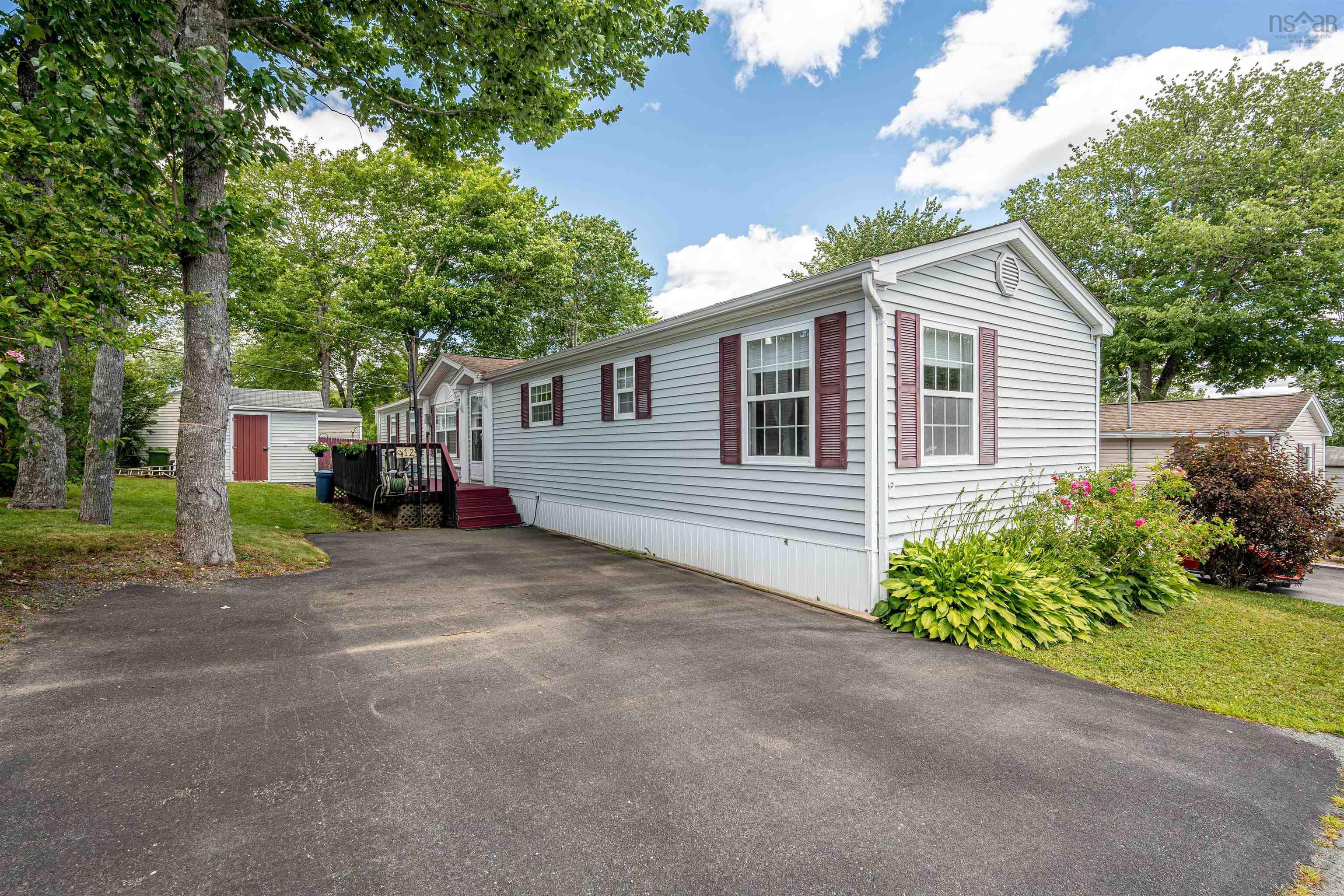 12 Sixth Street, Lucasville, NS (MLS® 202618027)