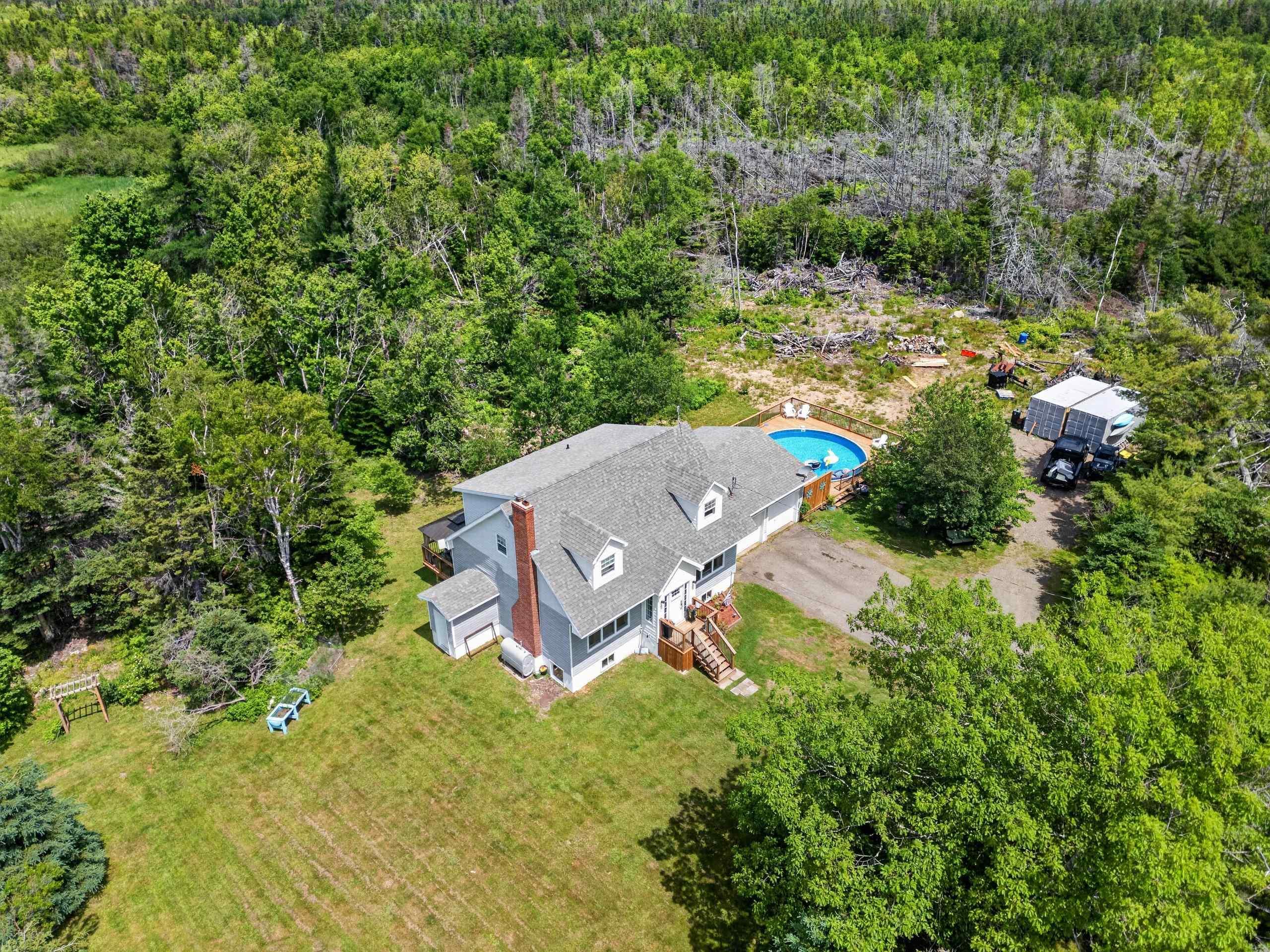 $460,000.00: 5310 Highway 255, Round Island