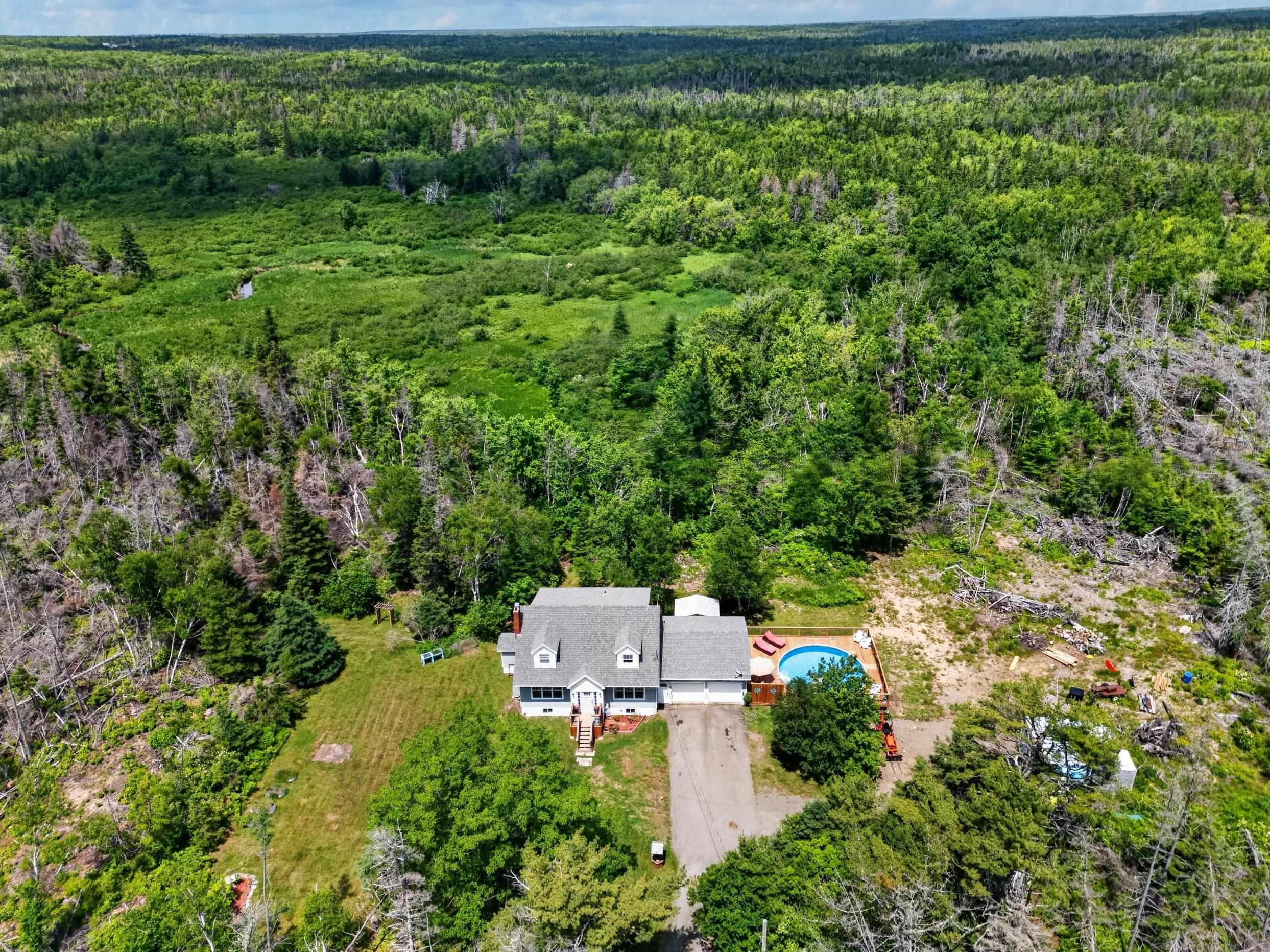 $460,000.00: 5310 Highway 255, Round Island