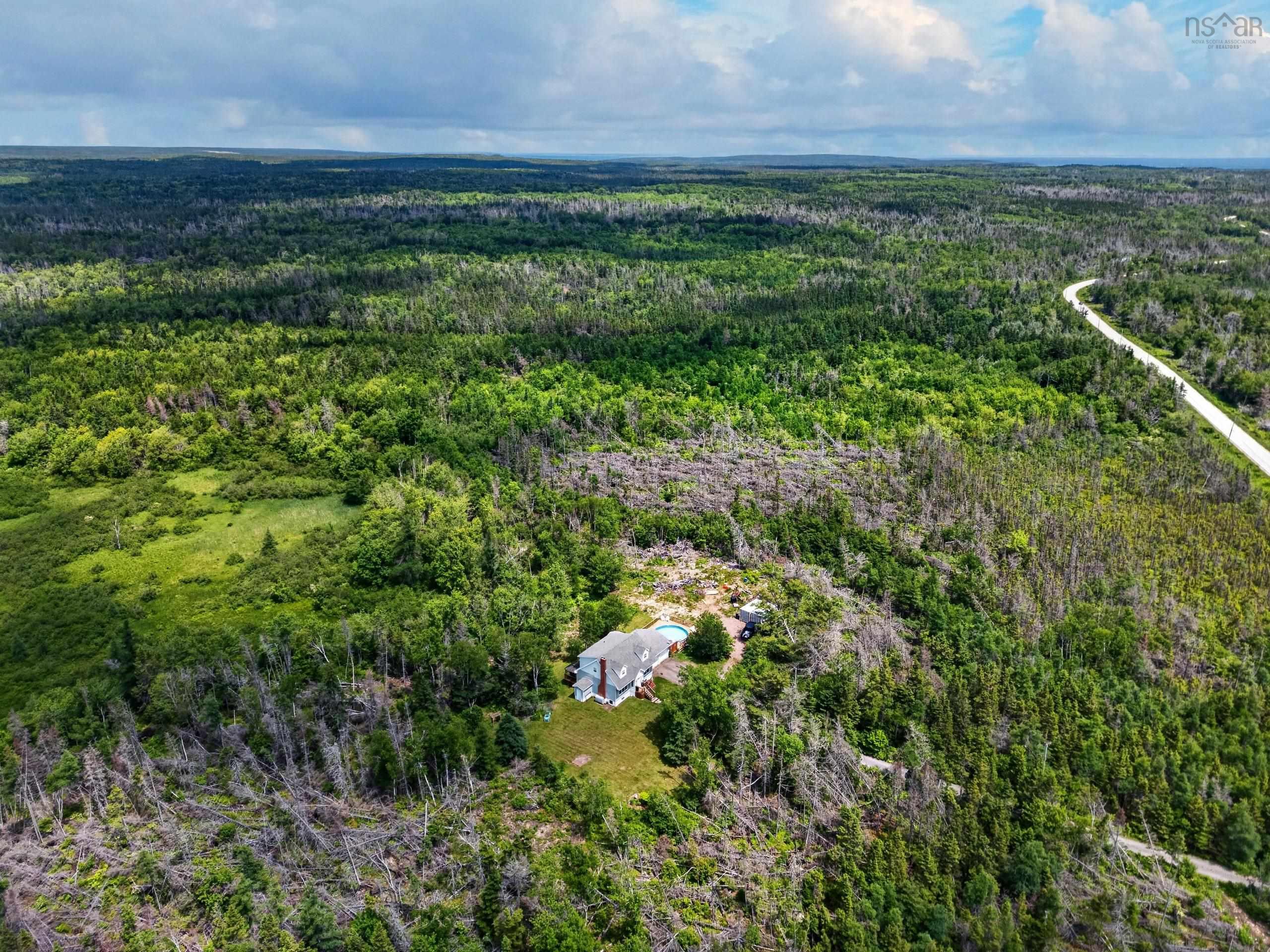 $460,000.00: 5310 Highway 255, Round Island