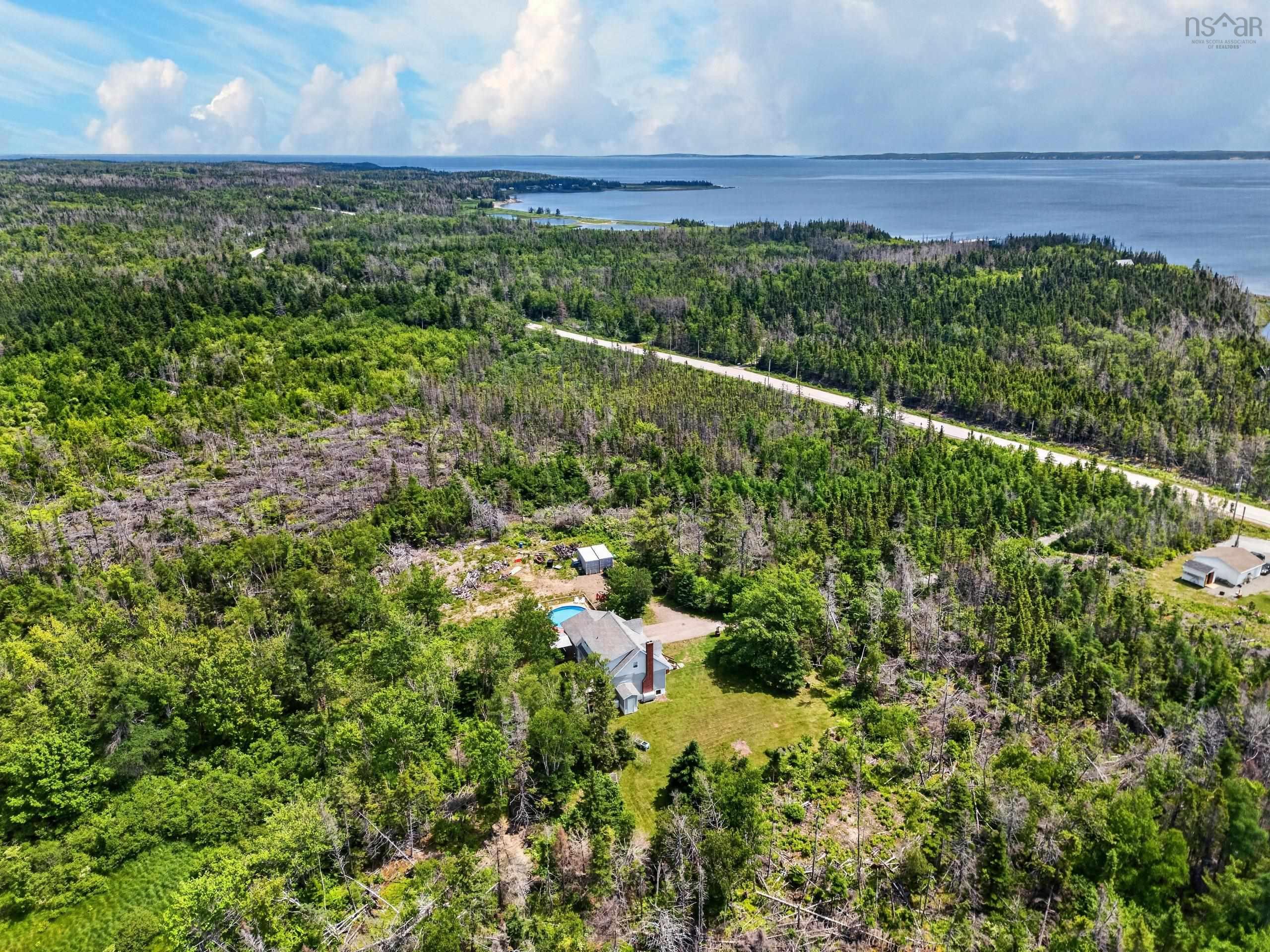 $460,000.00: 5310 Highway 255, Round Island