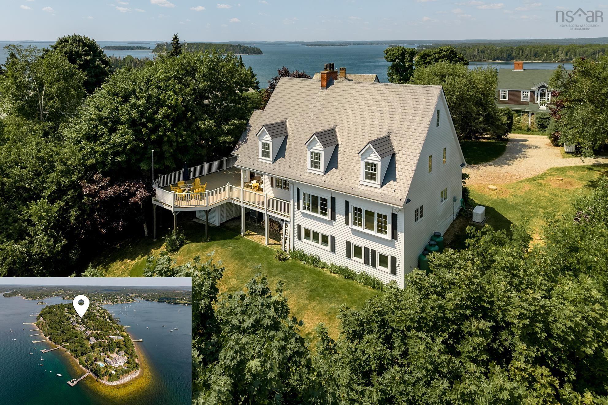 $2,950,000.00: 20 Fredas Point Extension, Chester
