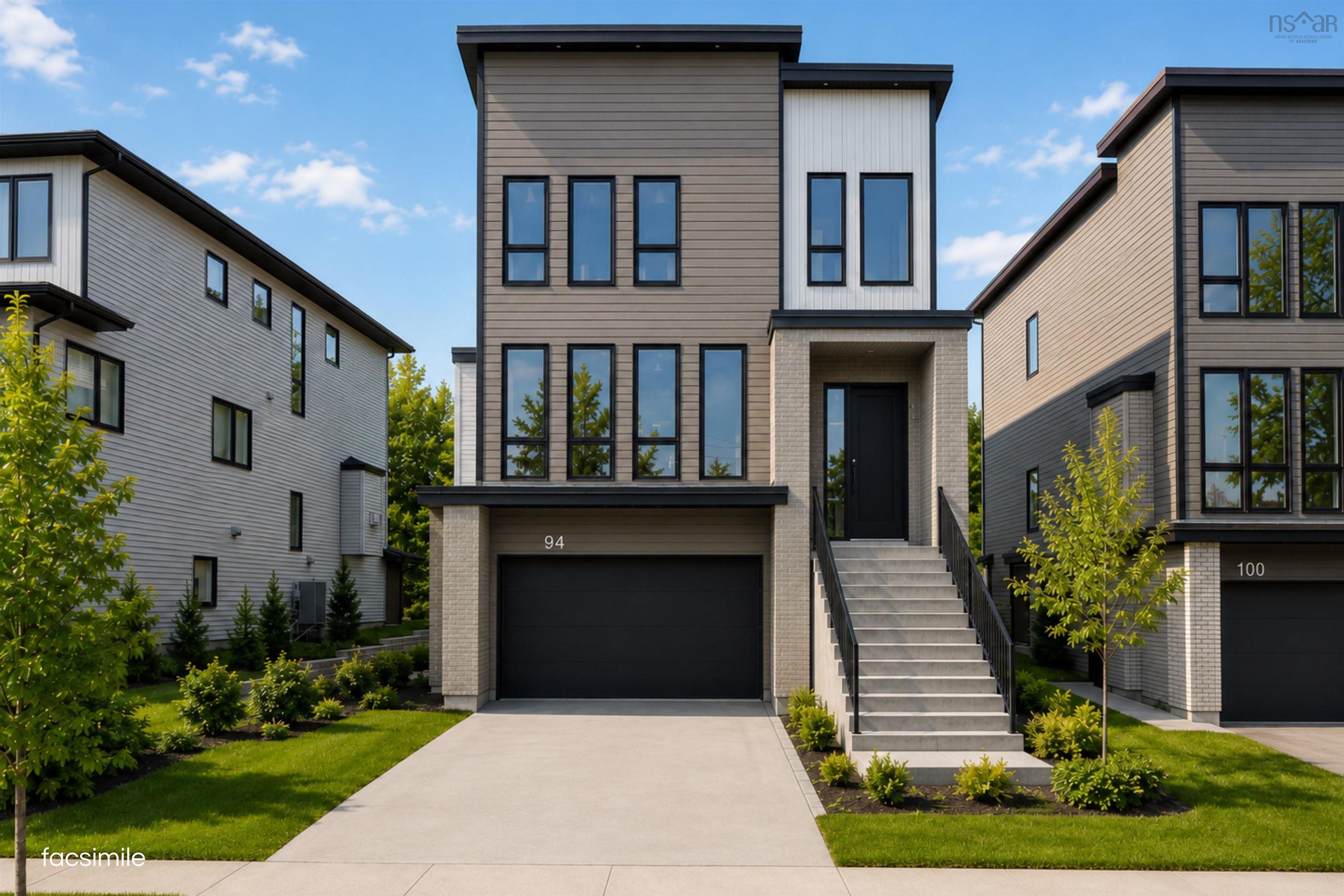 94 Samaa Court, Bedford West, NS (MLS® 202618030)
