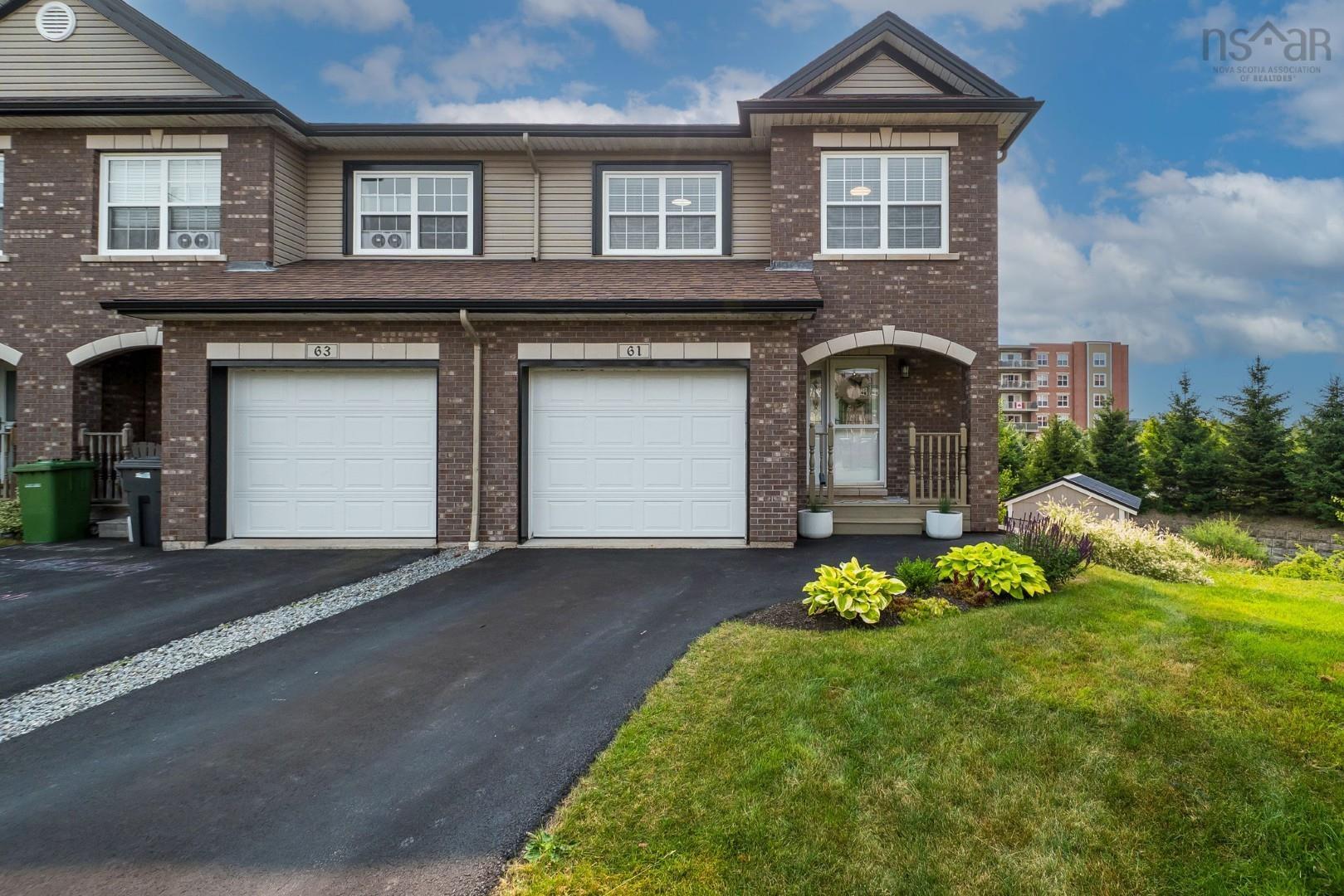 61 Morningfield Lane, Dartmouth, NS (MLS® 202618038)