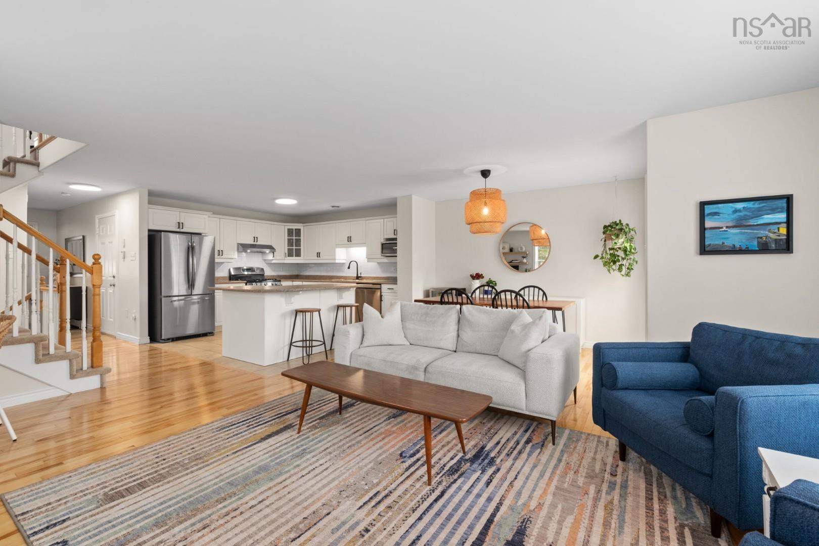 61 Morningfield Lane, Dartmouth, NS (MLS 202618038)