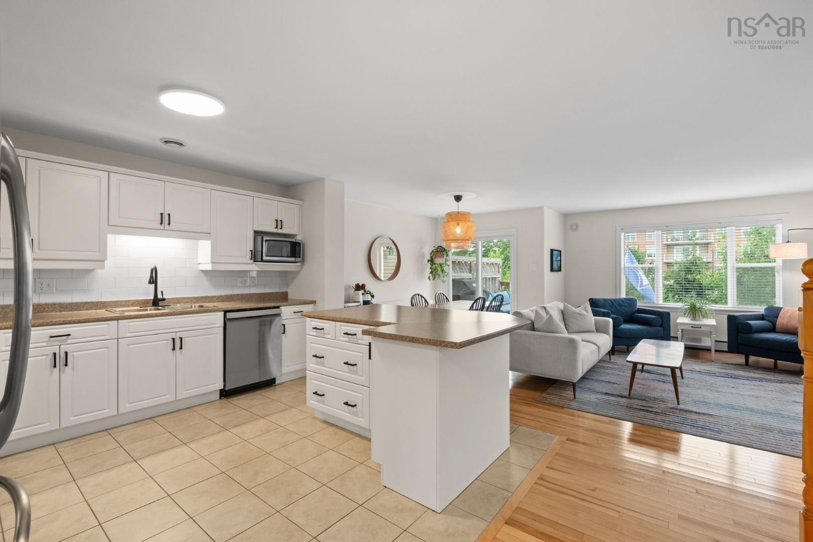 61 Morningfield Lane, Dartmouth, NS (MLS 202618038)
