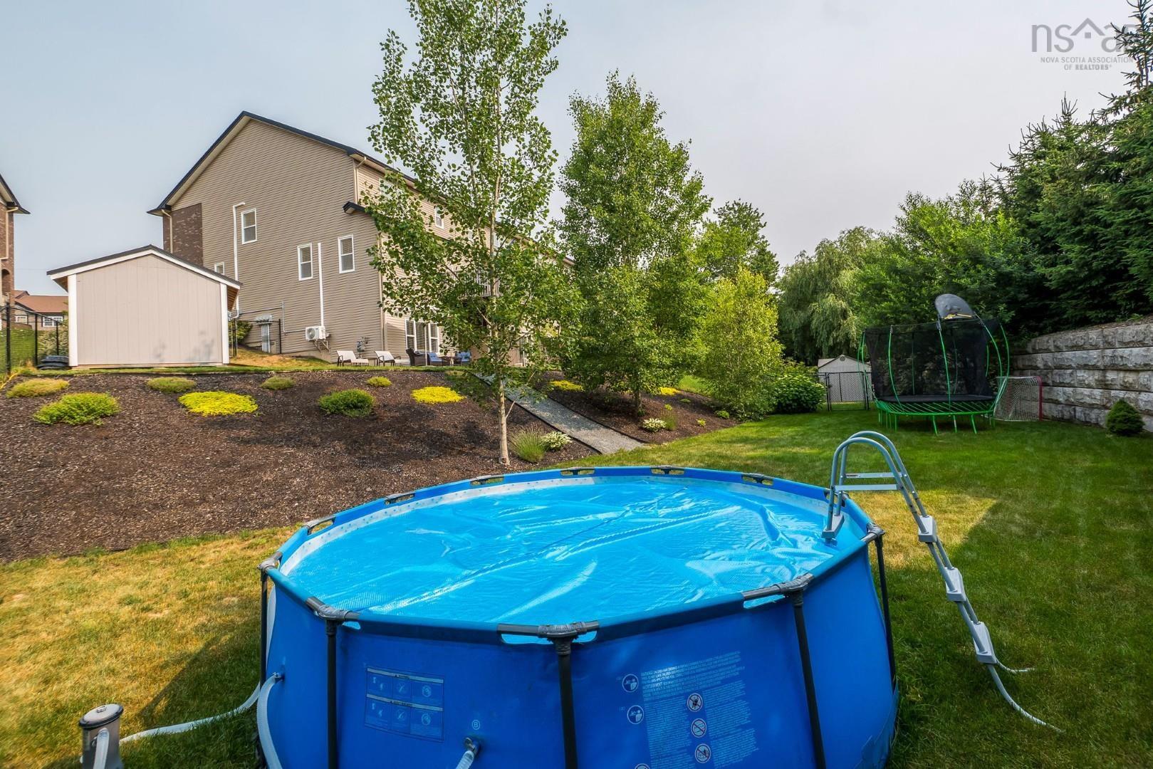 61 Morningfield Lane, Dartmouth, NS (MLS 202618038)