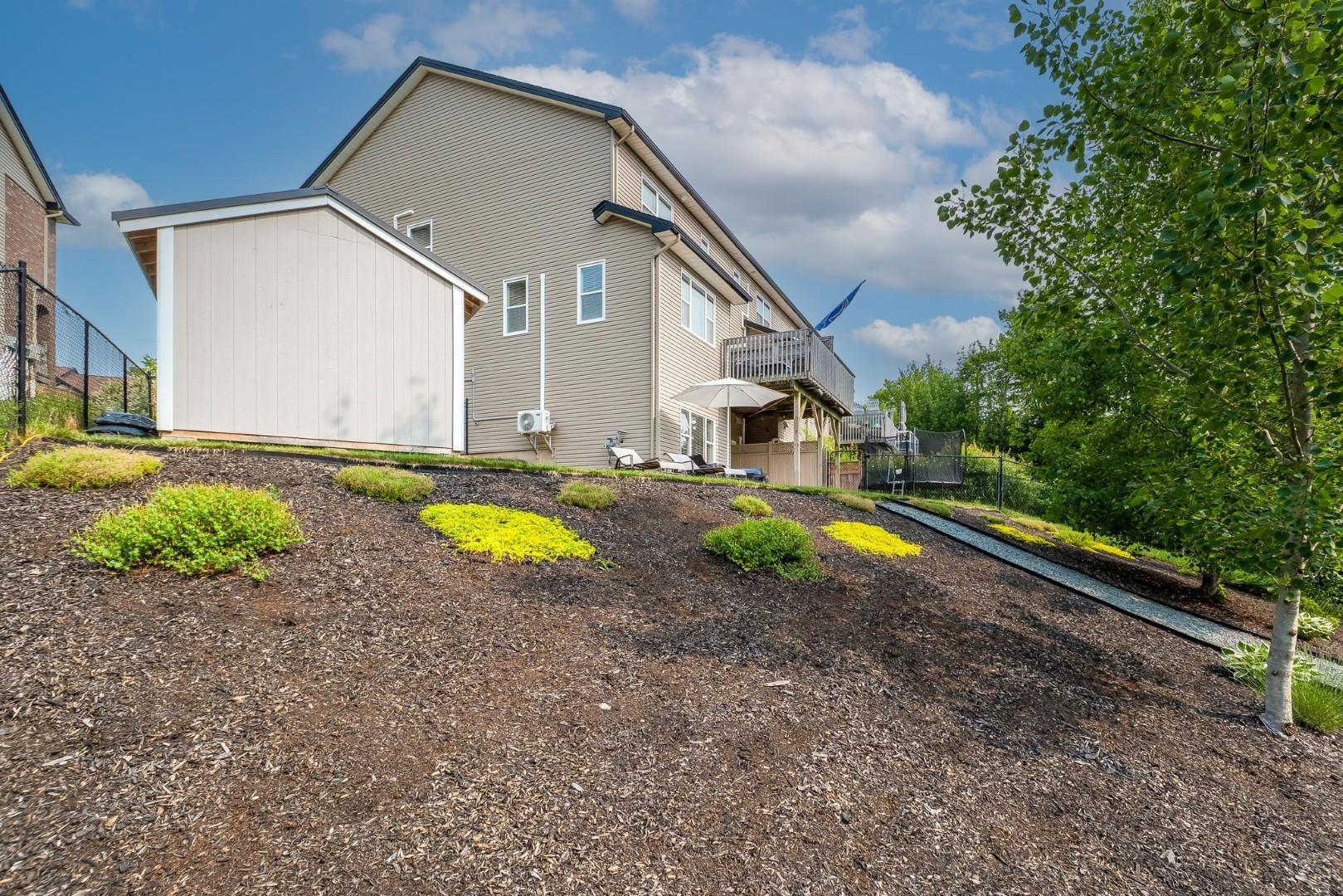 61 Morningfield Lane, Dartmouth, NS (MLS 202618038)