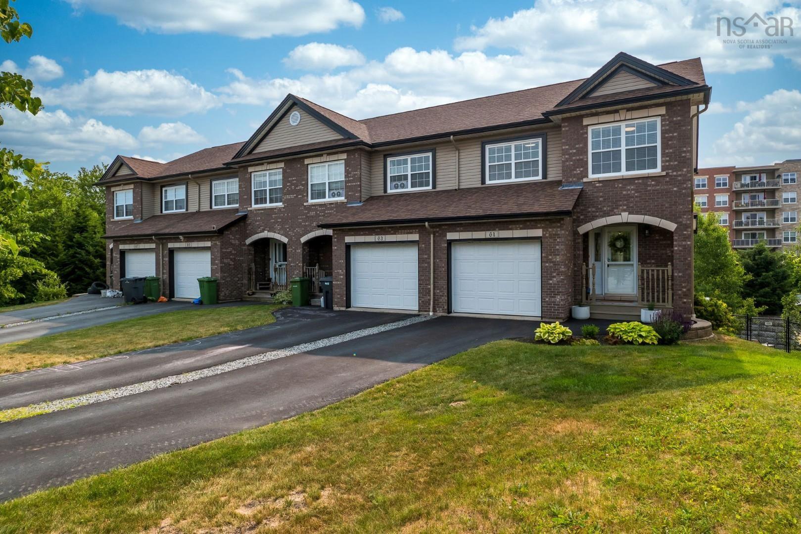 61 Morningfield Lane, Dartmouth, NS (MLS 202618038)