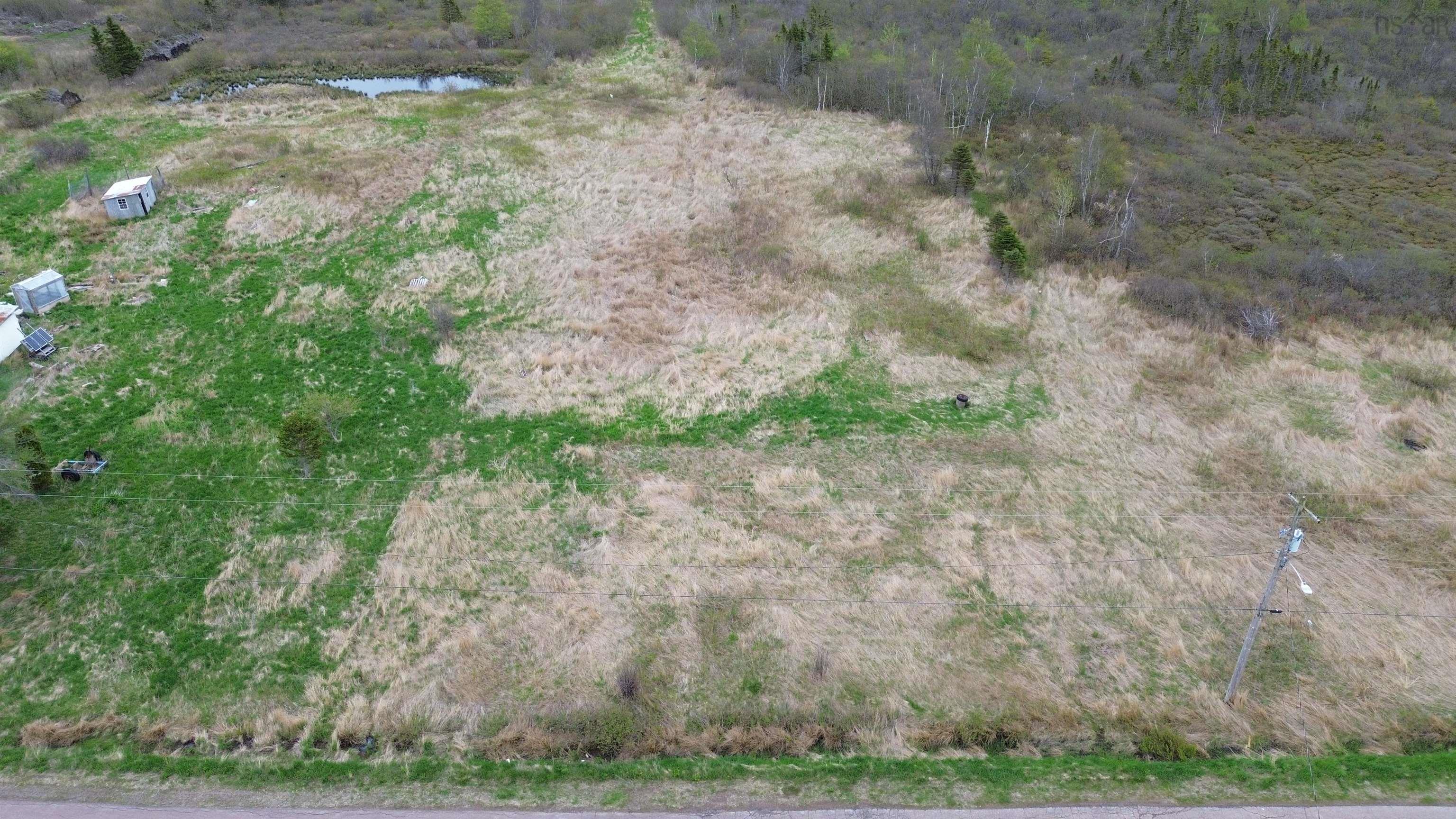 Lower Cove Road, Joggin Bridge, NS (MLS 202618049)