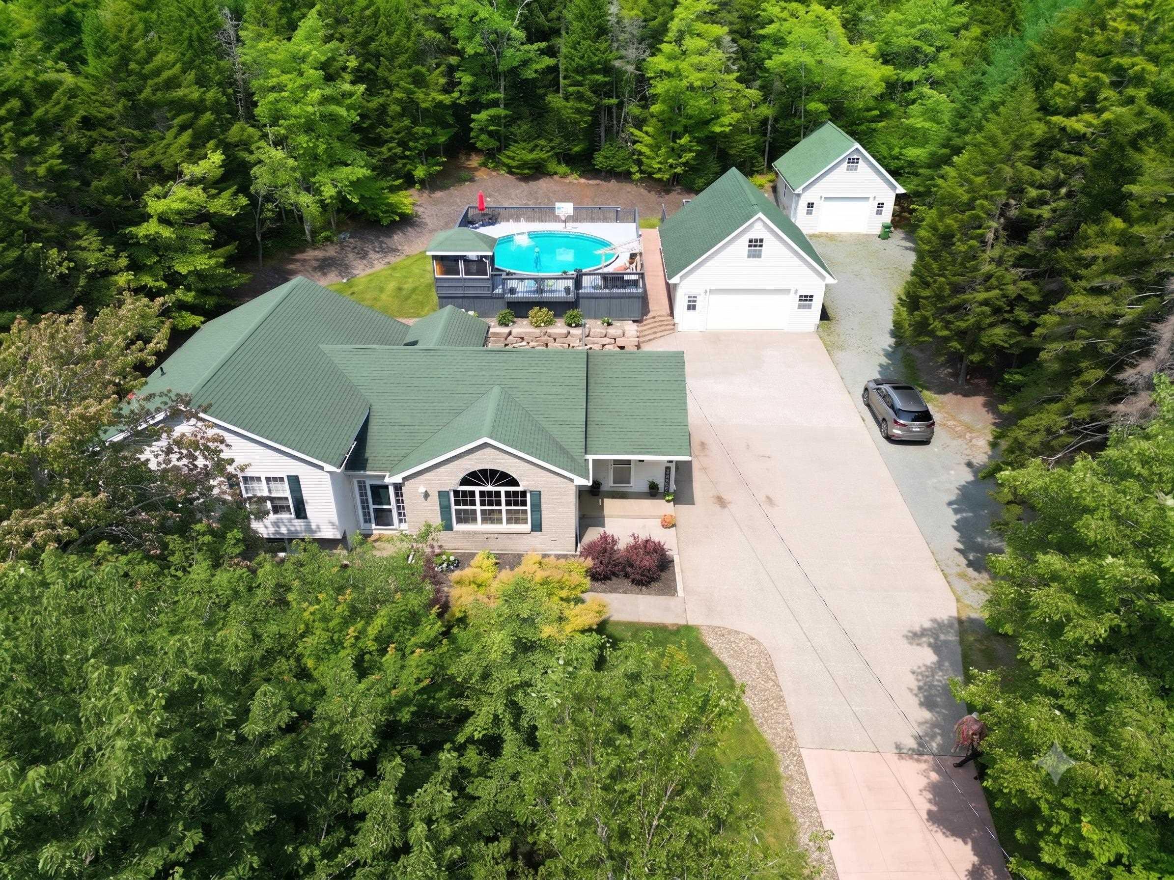 52 Wilson Lake Drive, Middle Sackville, NS (MLS® 202618053)