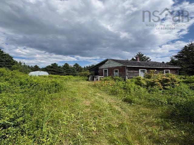 98 Barkhouse Settlement Road, Port Dufferin, NS (MLS® 202618056)