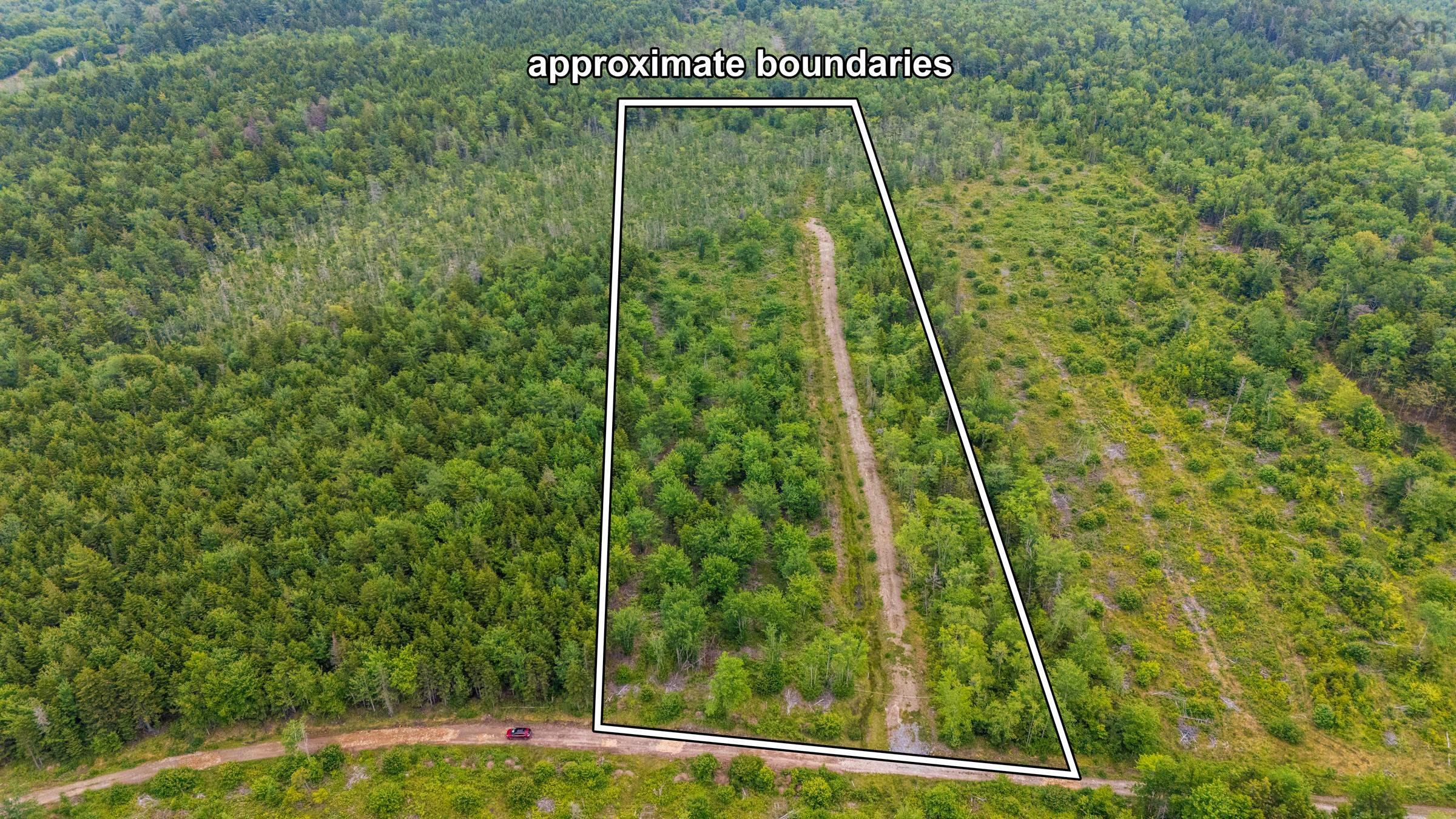 $20,000.00: Lot East Concession Road, Lower Concession