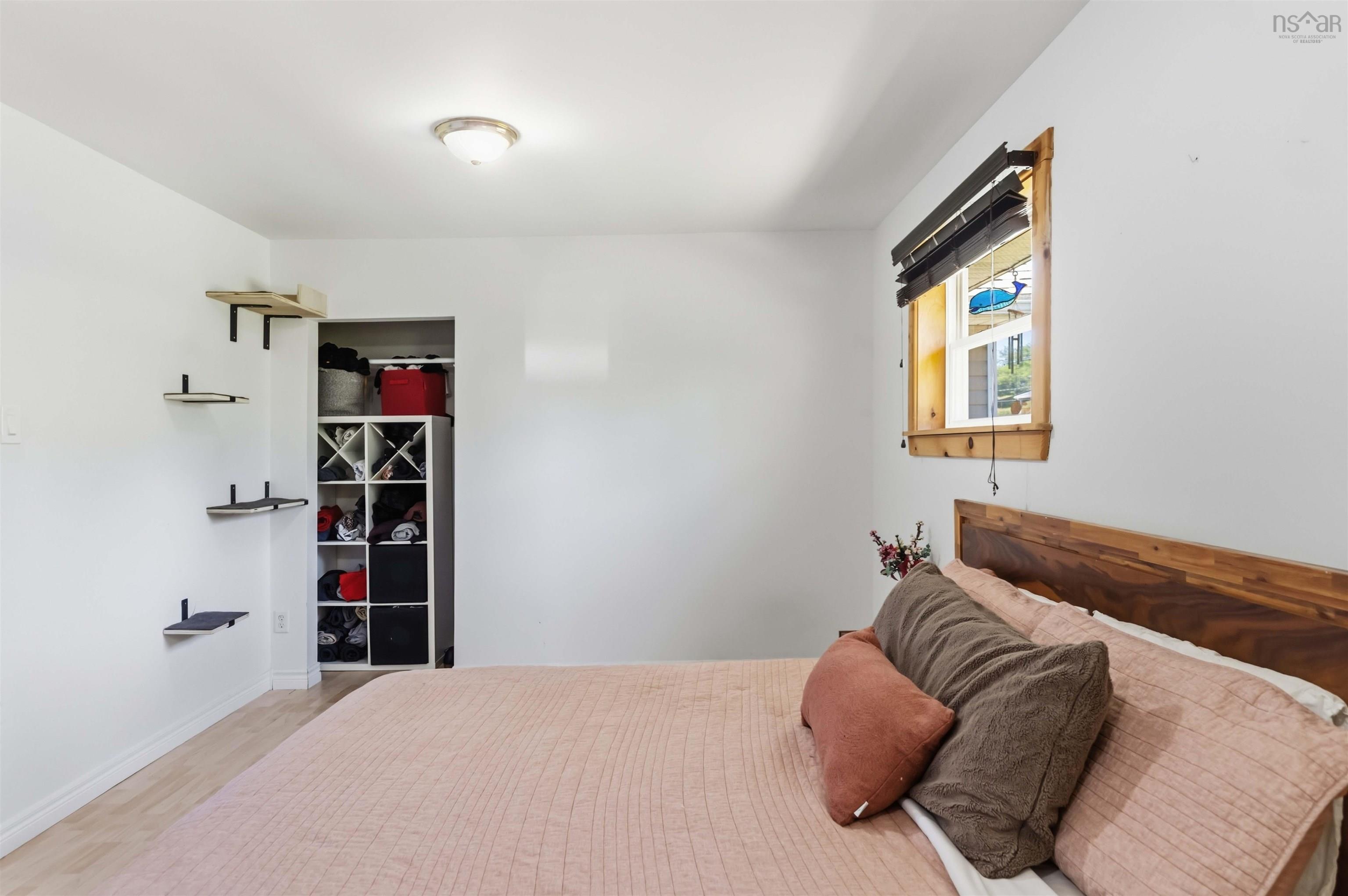 $399,700.00: 702 Windsor Back Road, Three Mile Plains