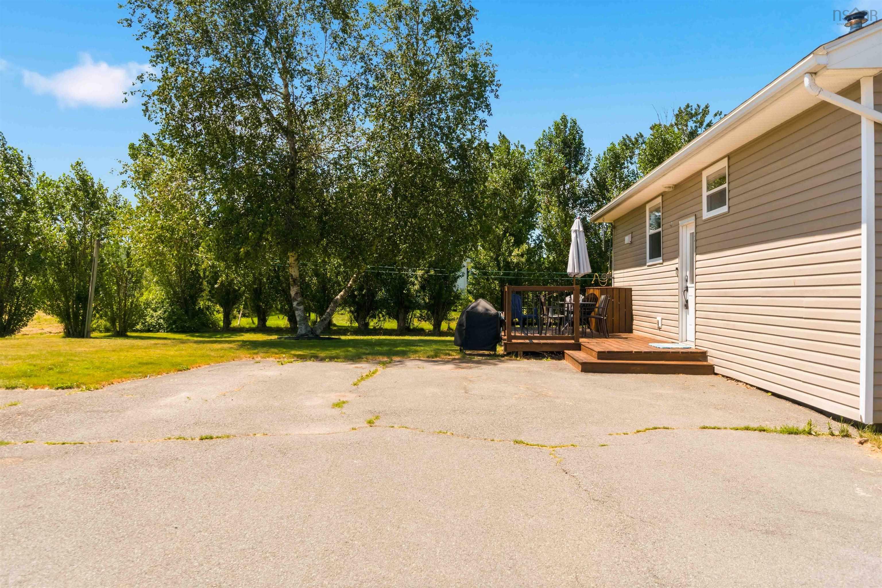 $399,700.00: 702 Windsor Back Road, Three Mile Plains