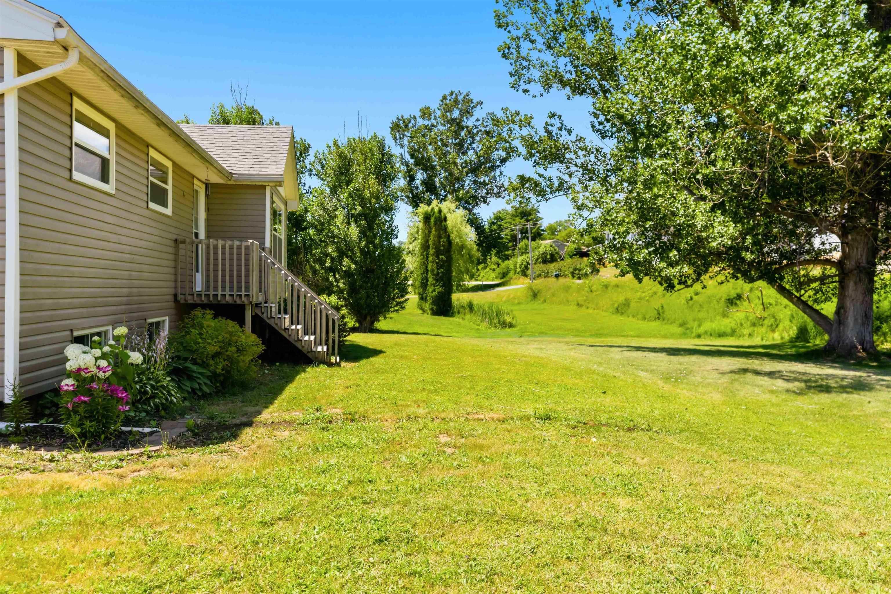 $399,700.00: 702 Windsor Back Road, Three Mile Plains