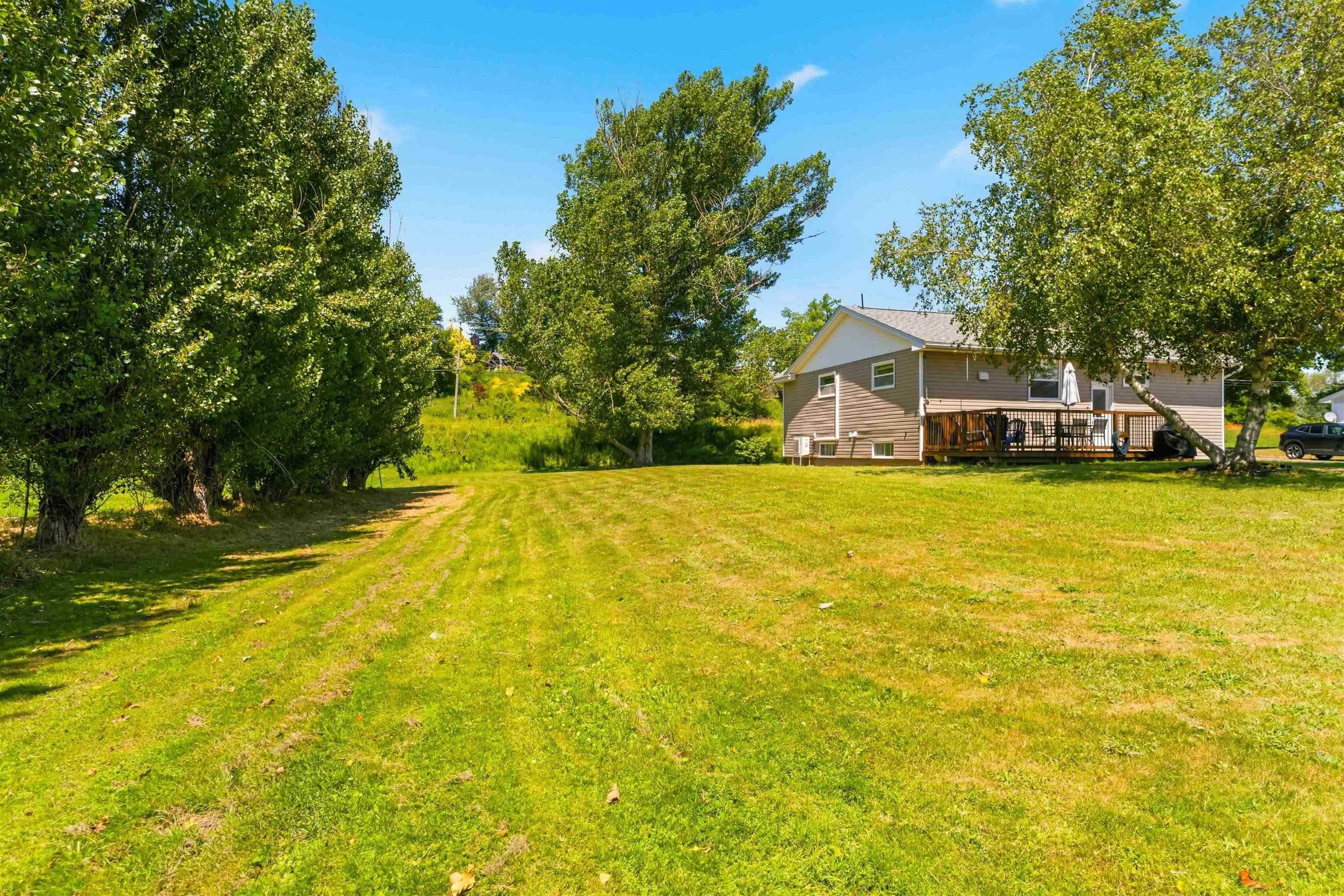 $399,700.00: 702 Windsor Back Road, Three Mile Plains