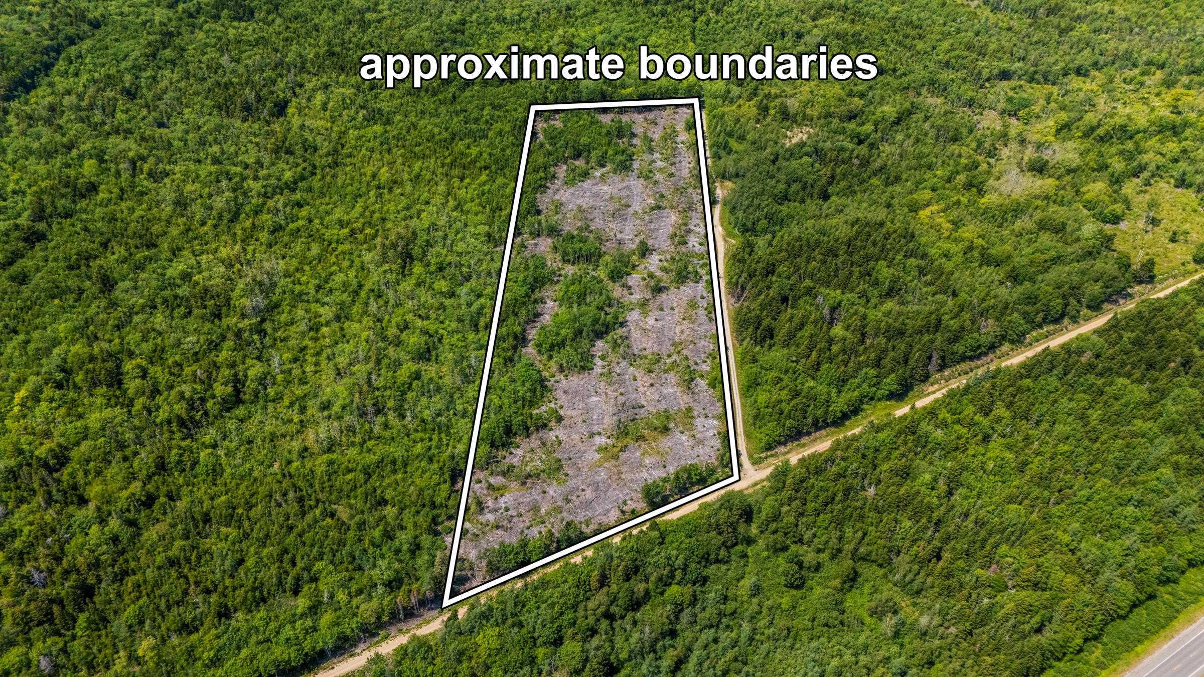 $18,000.00: Lot Bonnenfant Road, Church Point Station