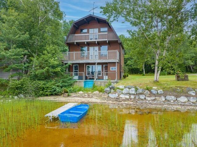 $525,000.00: 233 Greenwodd Lake Road, Port Saxon