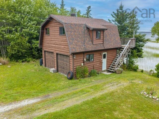 $525,000.00: 233 Greenwodd Lake Road, Port Saxon