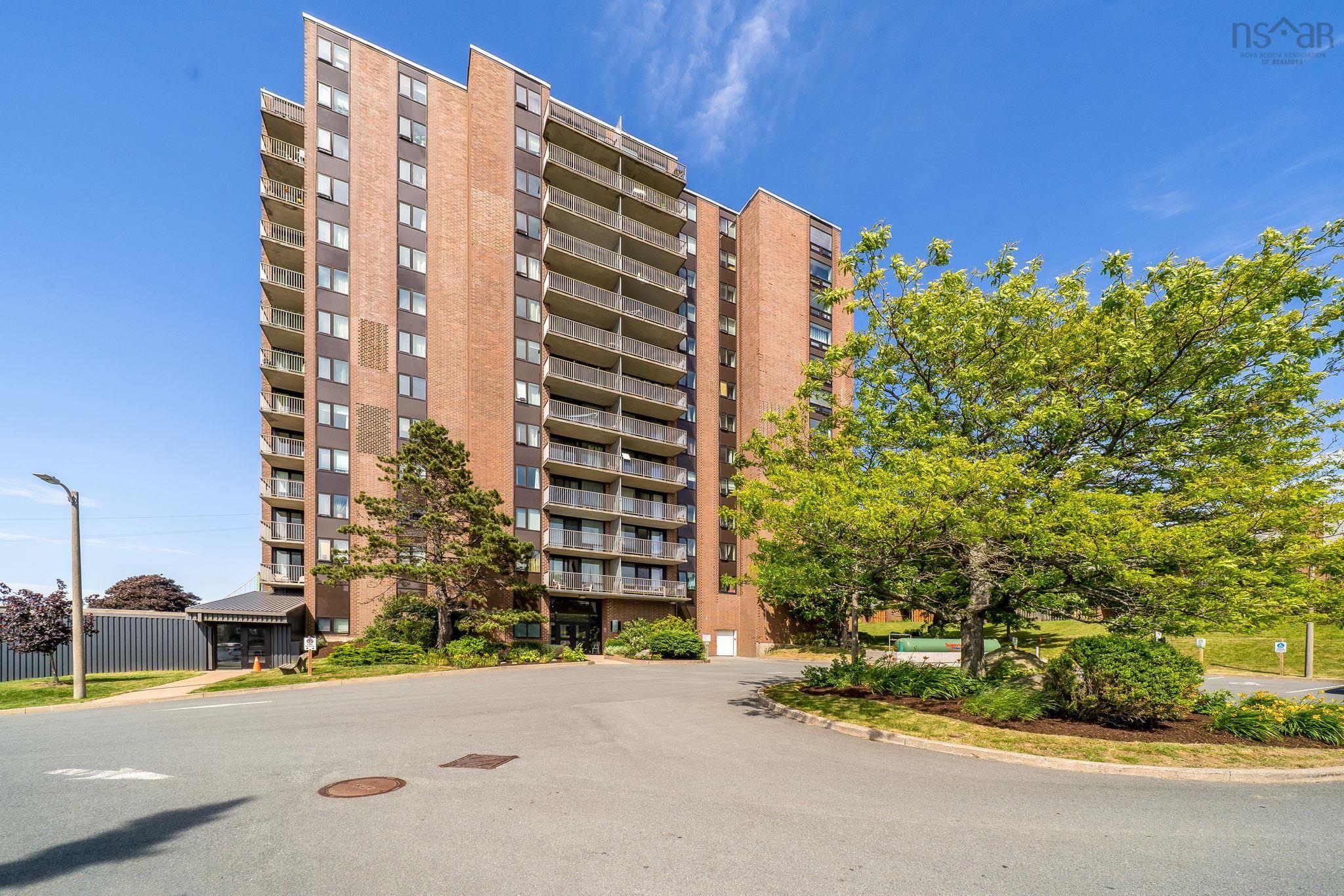 Ph6 5572 North Ridge Road, Halifax, NS (MLS® 202618067)