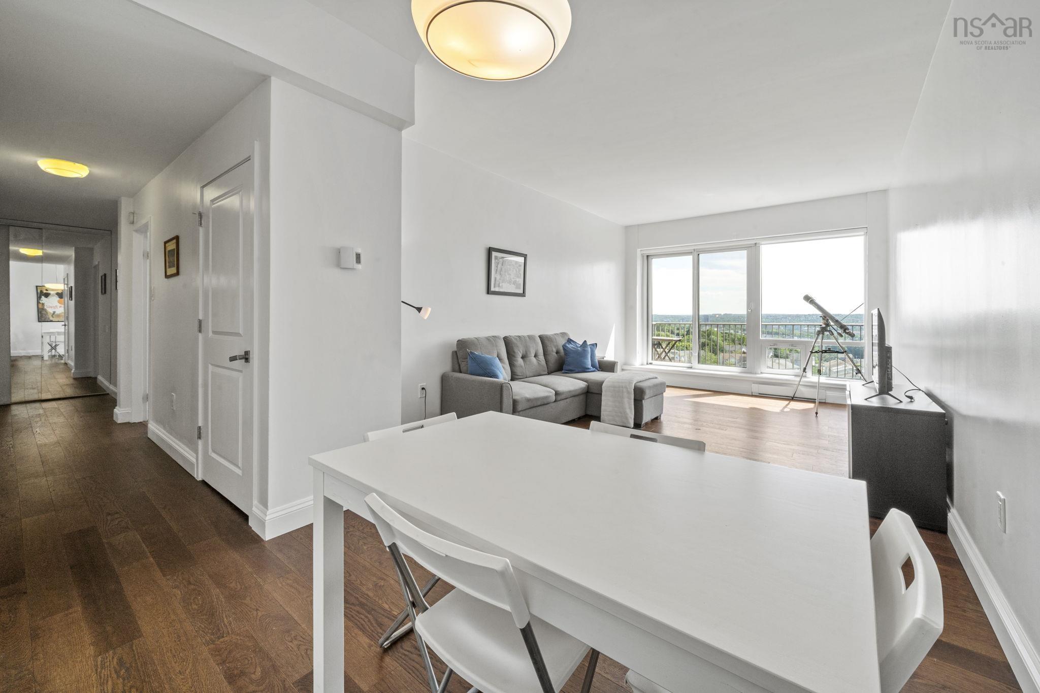 $369,000.00: PH6 5572 North Ridge Road, Halifax