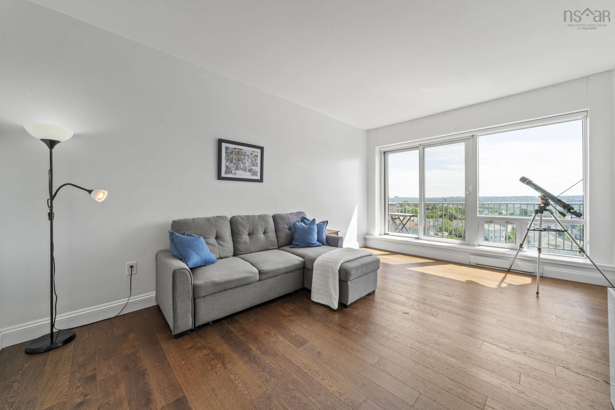 $369,000.00: PH6 5572 North Ridge Road, Halifax