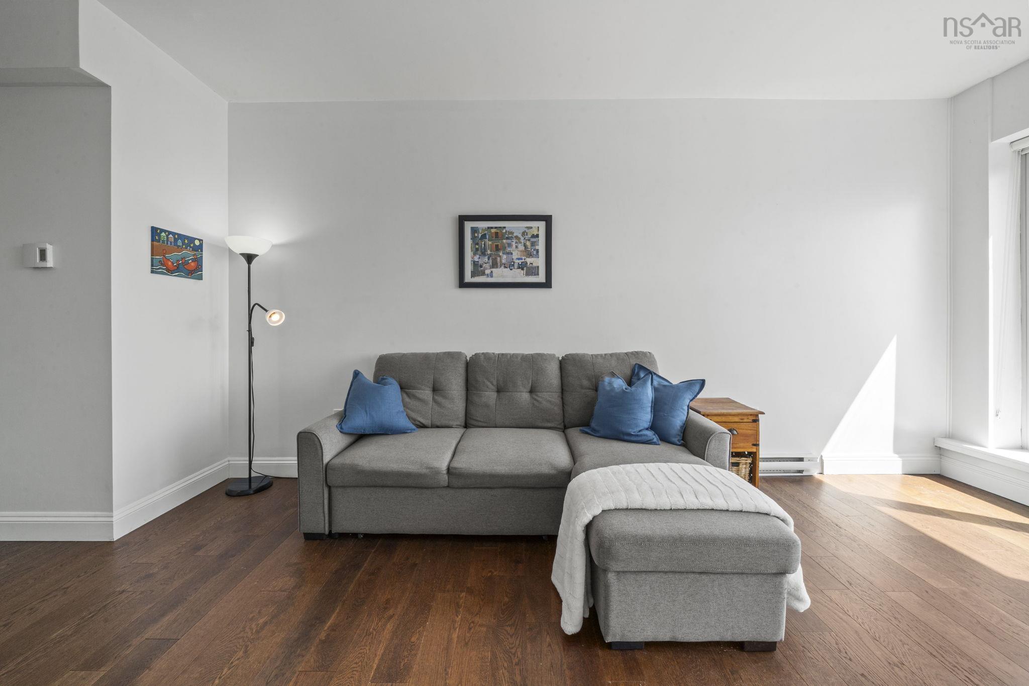 $369,000.00: PH6 5572 North Ridge Road, Halifax