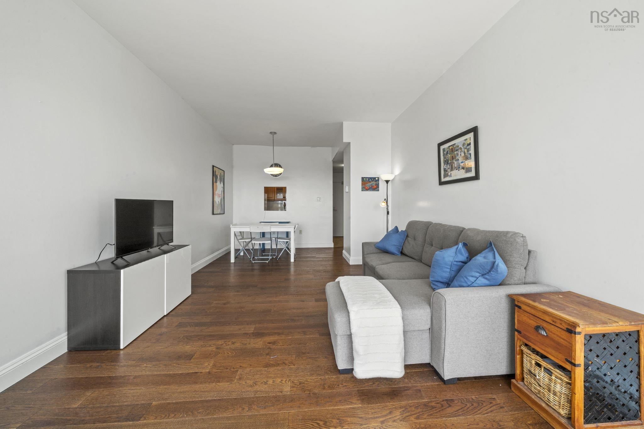 $369,000.00: PH6 5572 North Ridge Road, Halifax