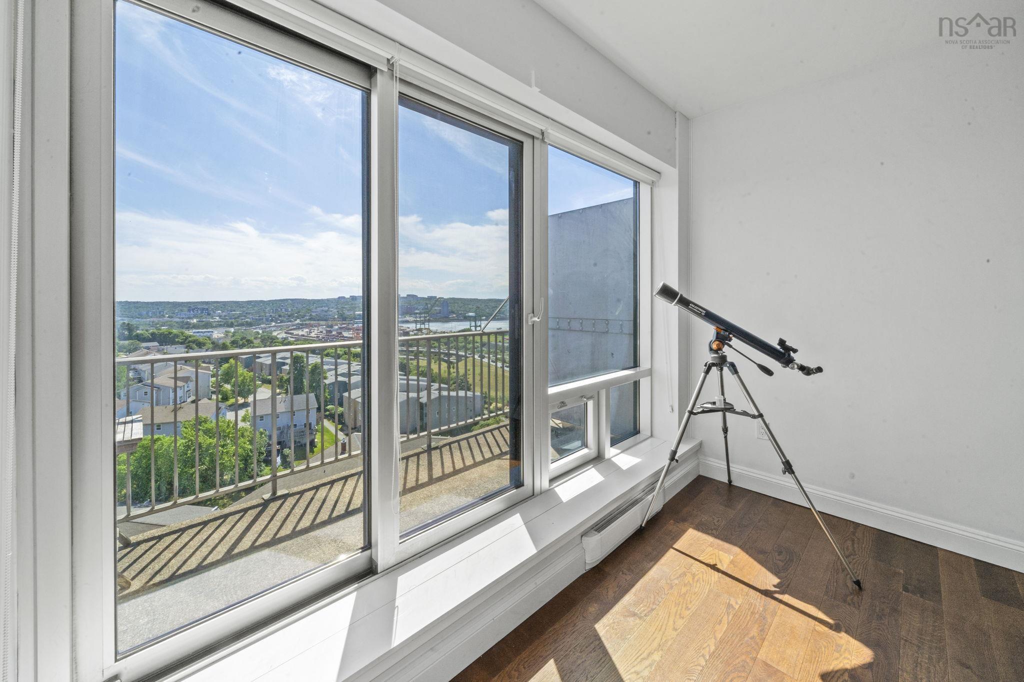 $369,000.00: PH6 5572 North Ridge Road, Halifax