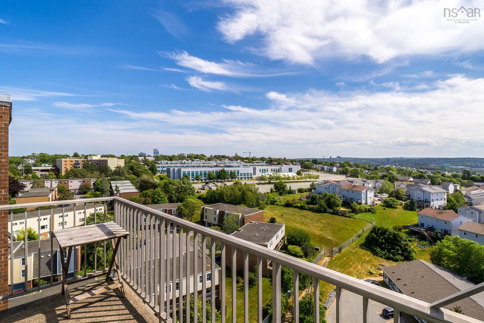 $369,000.00: PH6 5572 North Ridge Road, Halifax