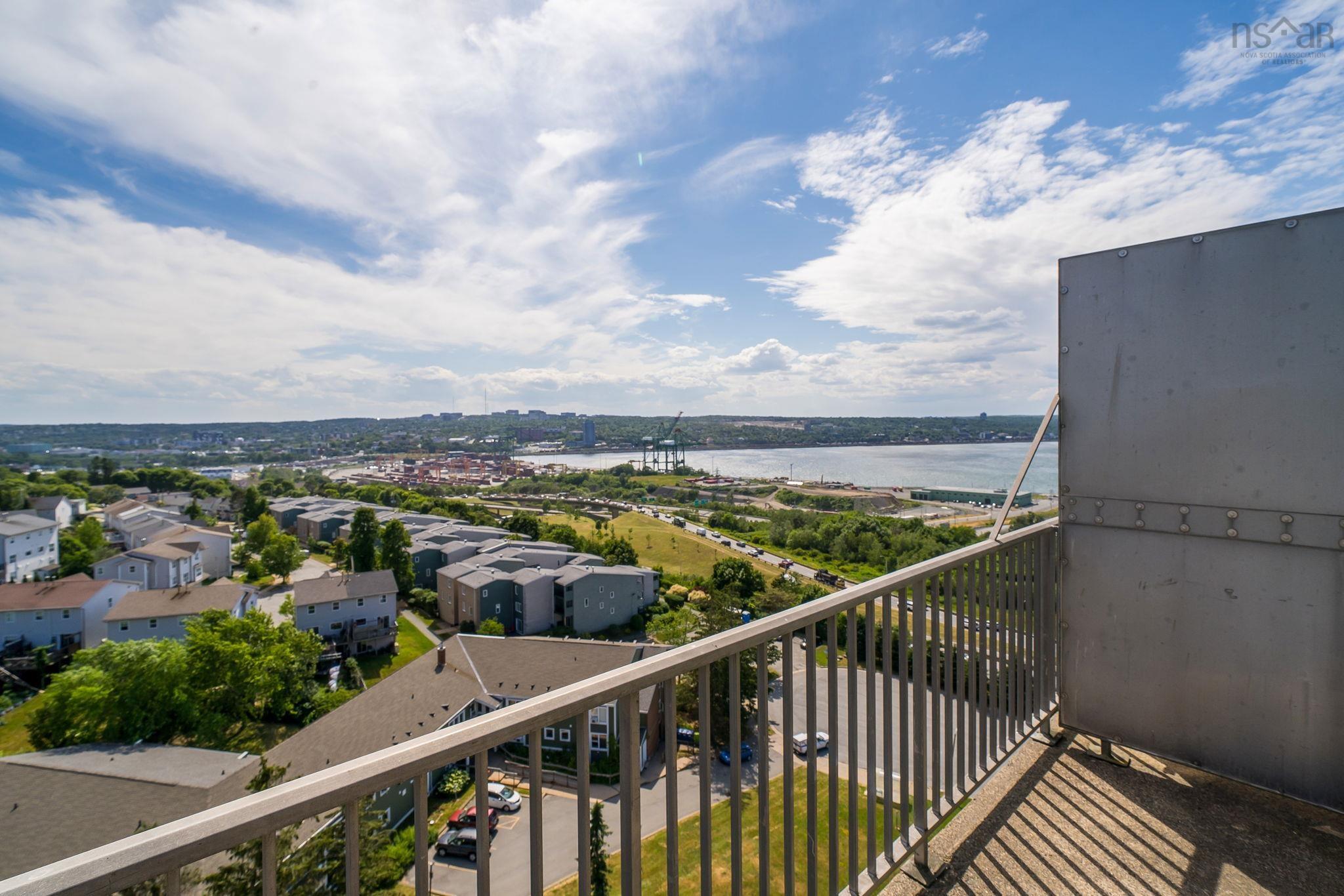 $369,000.00: PH6 5572 North Ridge Road, Halifax