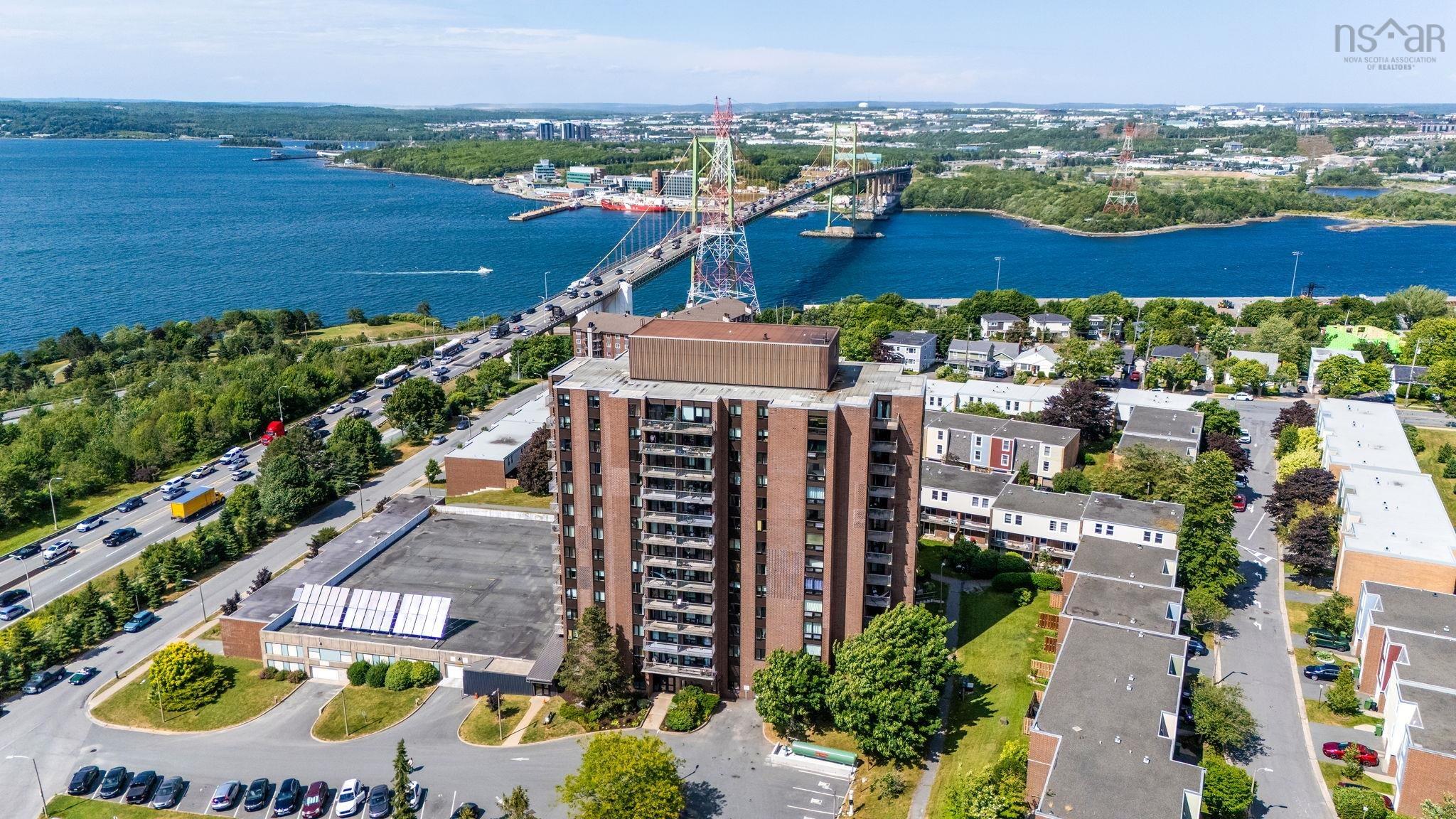 $369,000.00: PH6 5572 North Ridge Road, Halifax