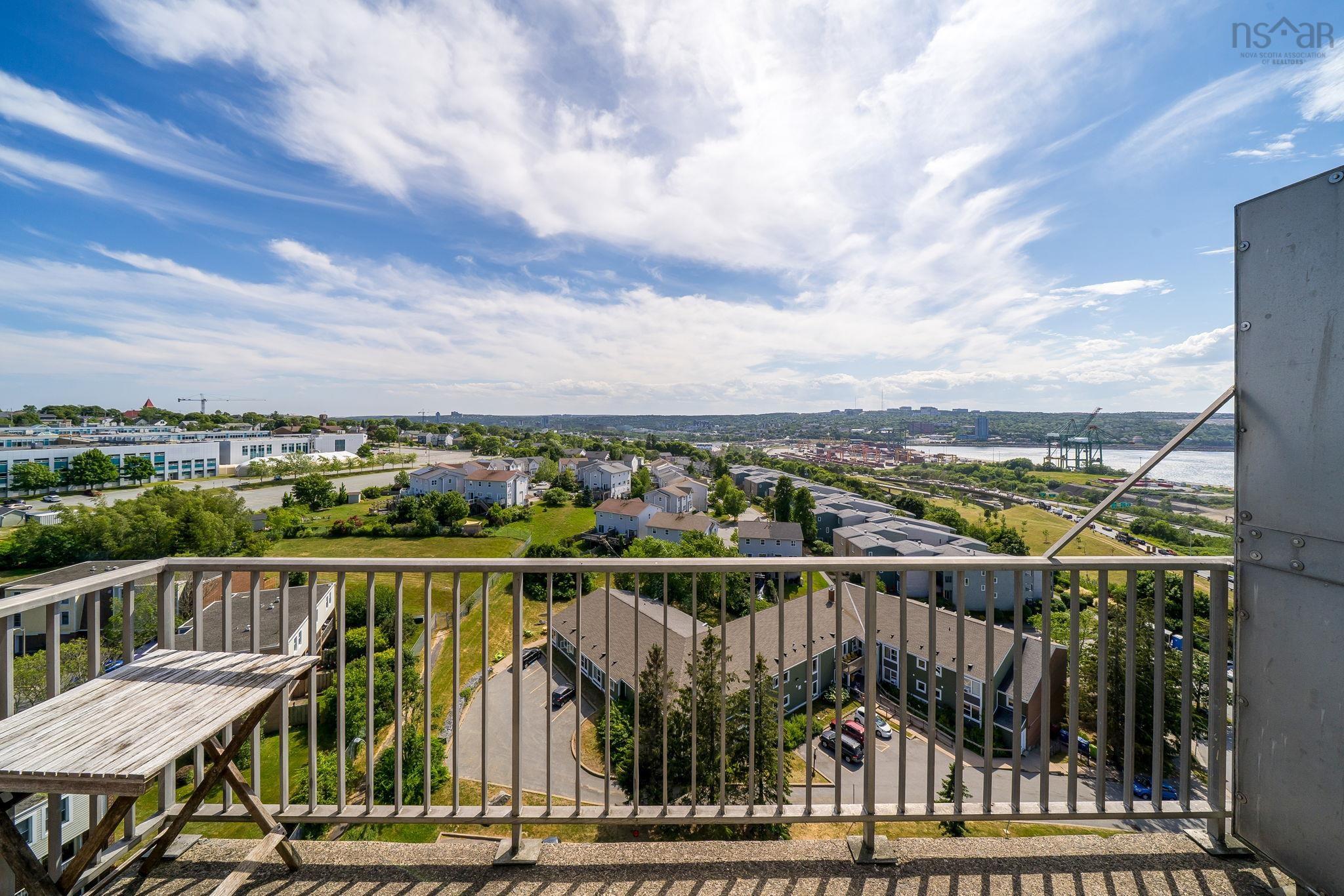 $369,000.00: PH6 5572 North Ridge Road, Halifax