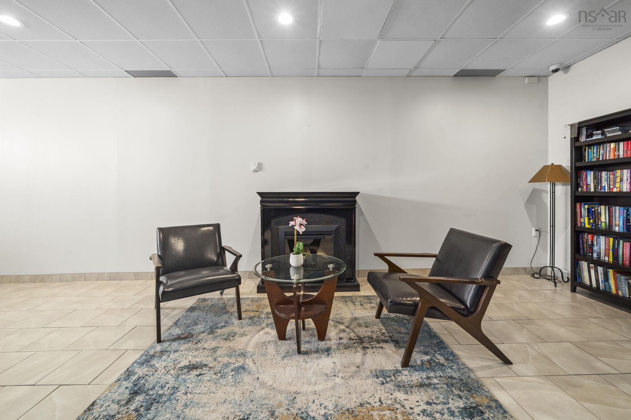 $369,000.00: PH6 5572 North Ridge Road, Halifax