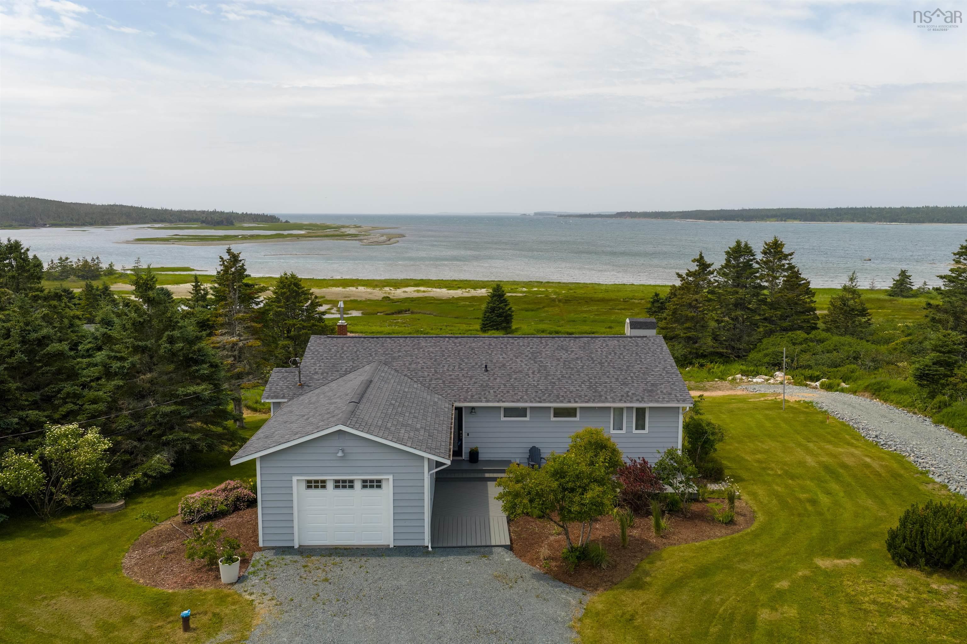 $759,900.00: 2160 East Petpeswick Road, East Petpeswick