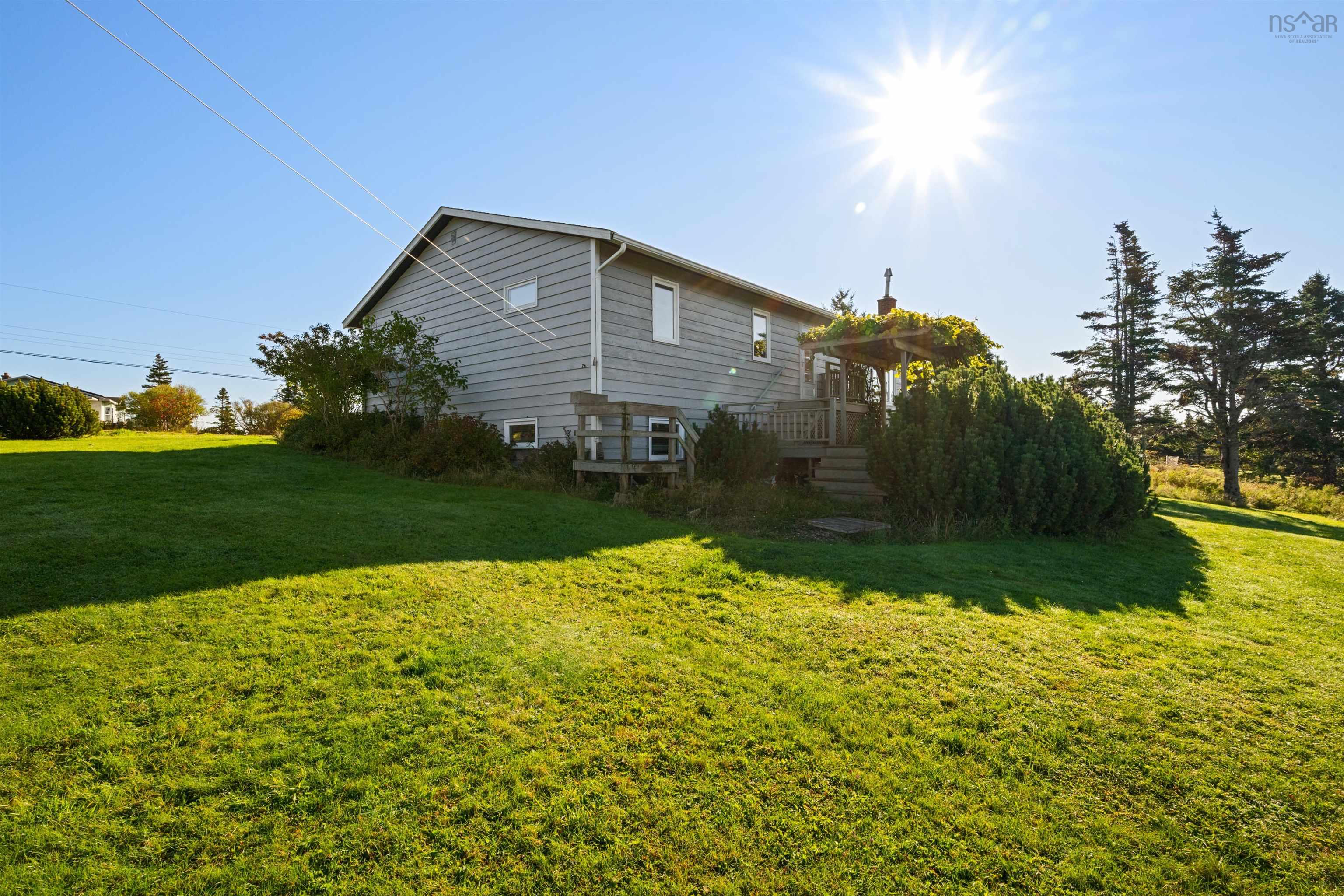 $759,900.00: 2160 East Petpeswick Road, East Petpeswick