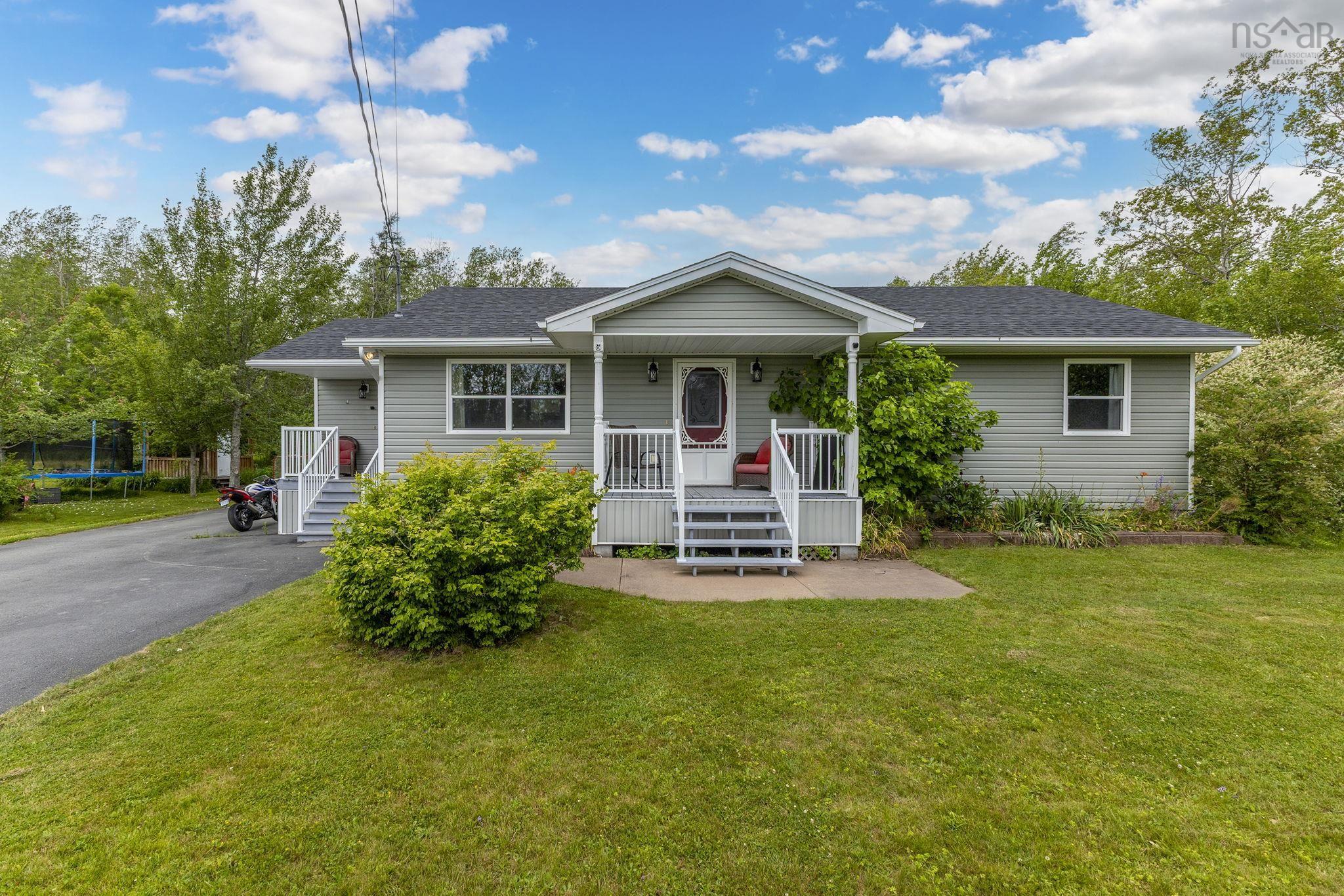 $419,999.00: 1636 Porter's Lane, Westville