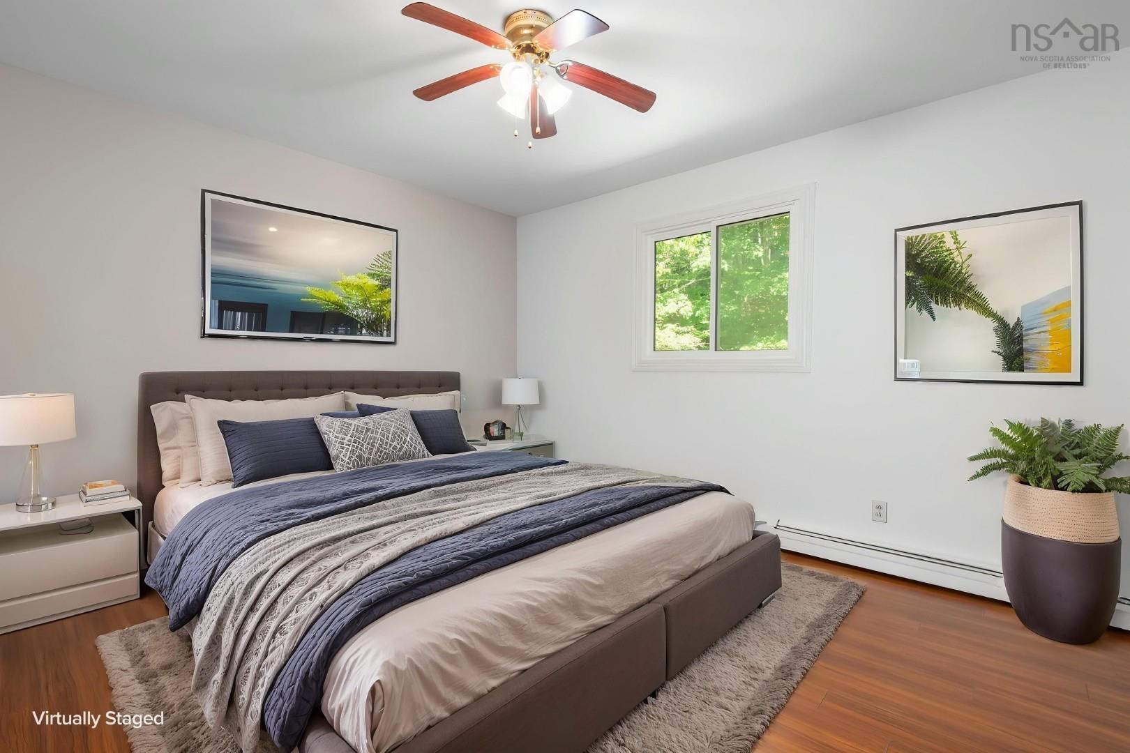 1 Silverside Drive, Waverley, NS (MLS 202618076)