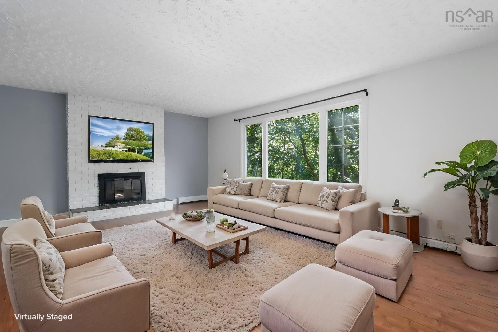 1 Silverside Drive, Waverley, NS (MLS 202618076)