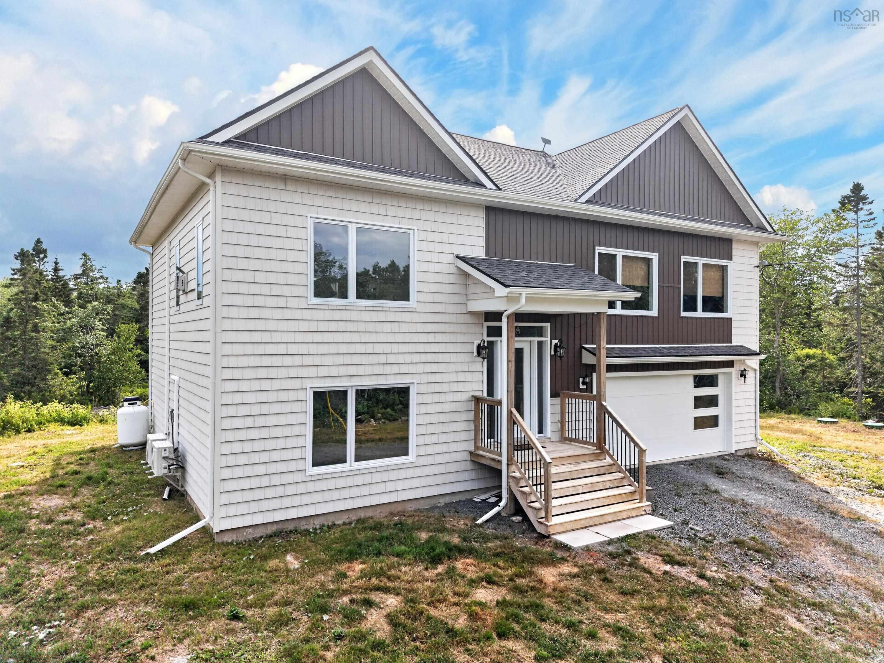819 Bissett Road, Cole Harbour, NS (MLS® 202618077)