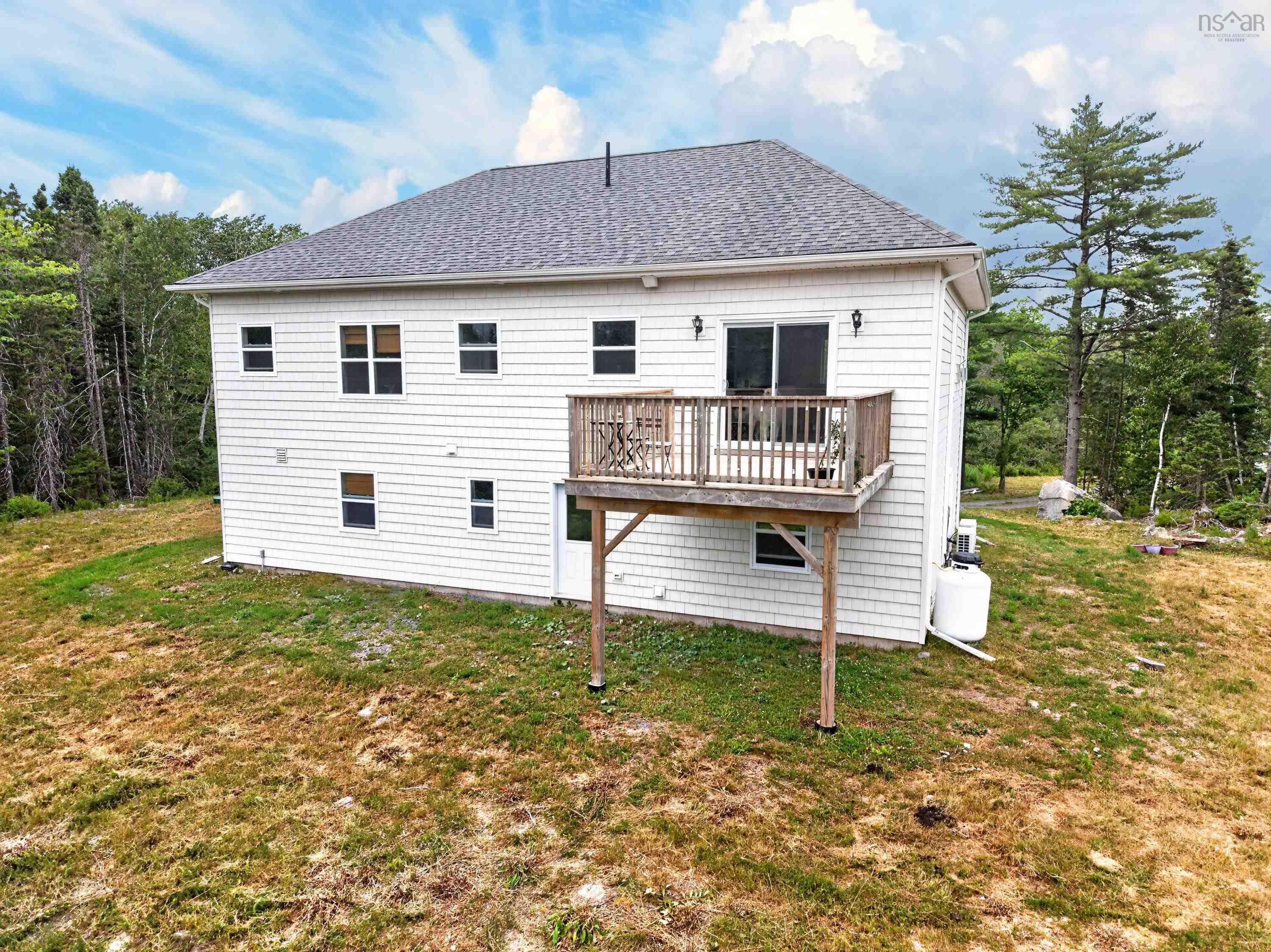 819 Bissett Road, Cole Harbour, NS (MLS 202618077)