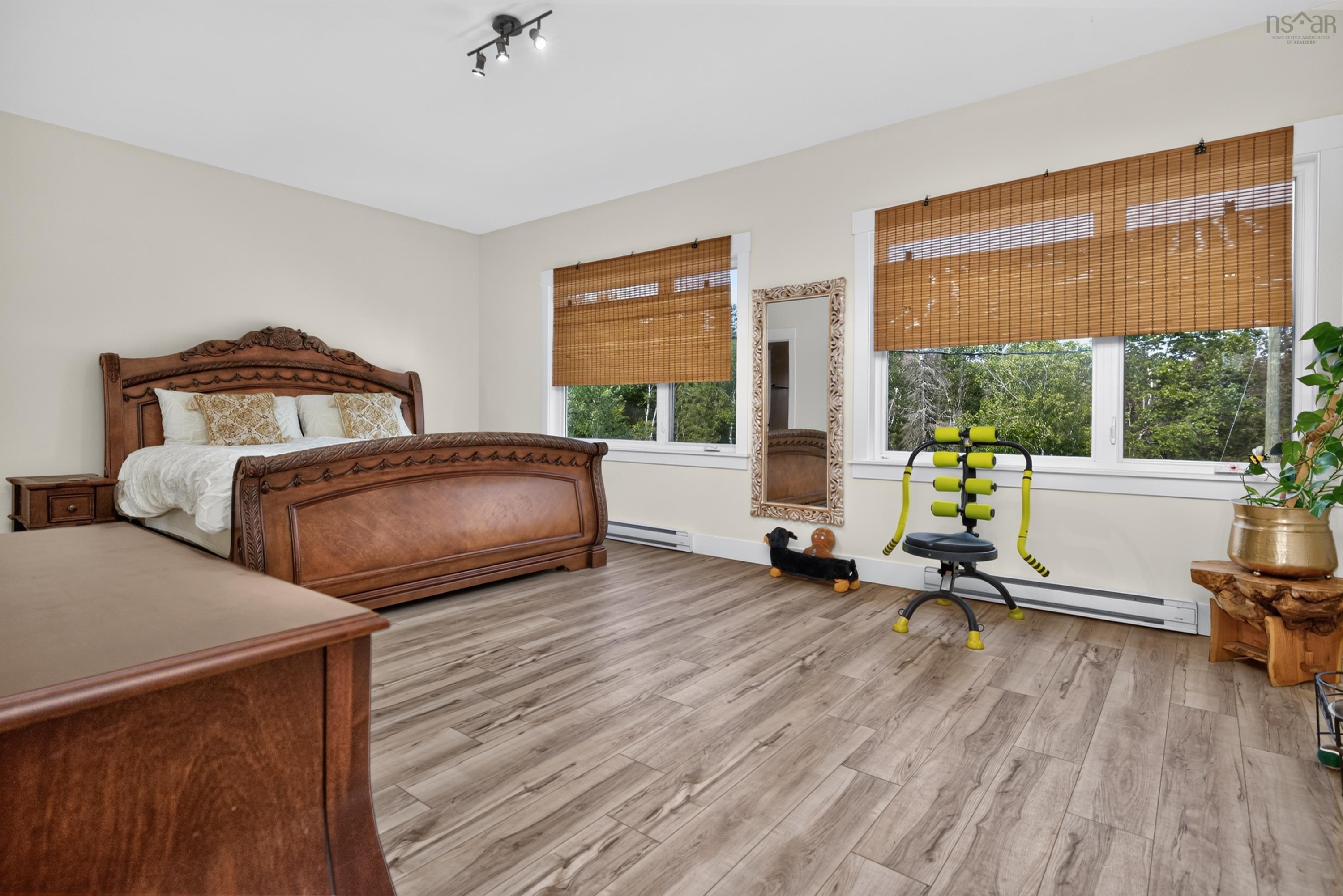 819 Bissett Road, Cole Harbour, NS (MLS 202618077)