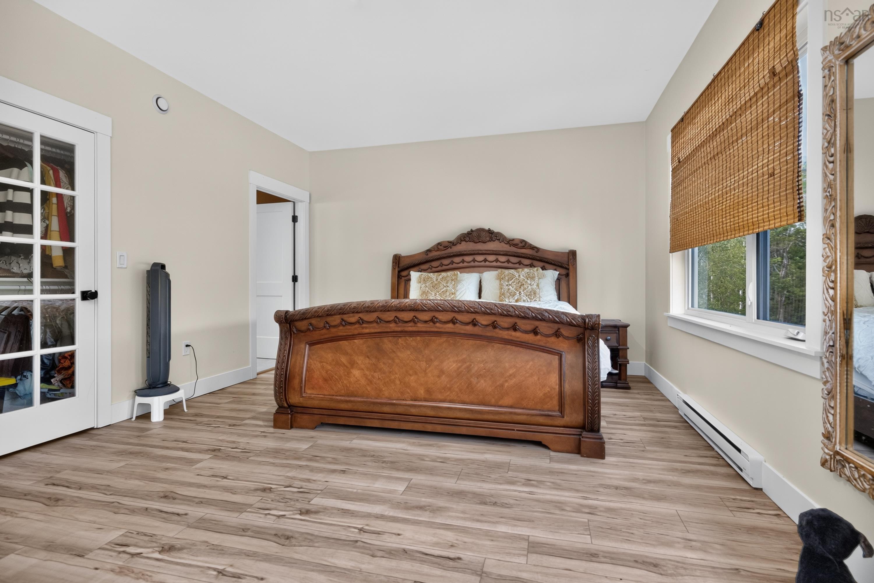 819 Bissett Road, Cole Harbour, NS (MLS 202618077)