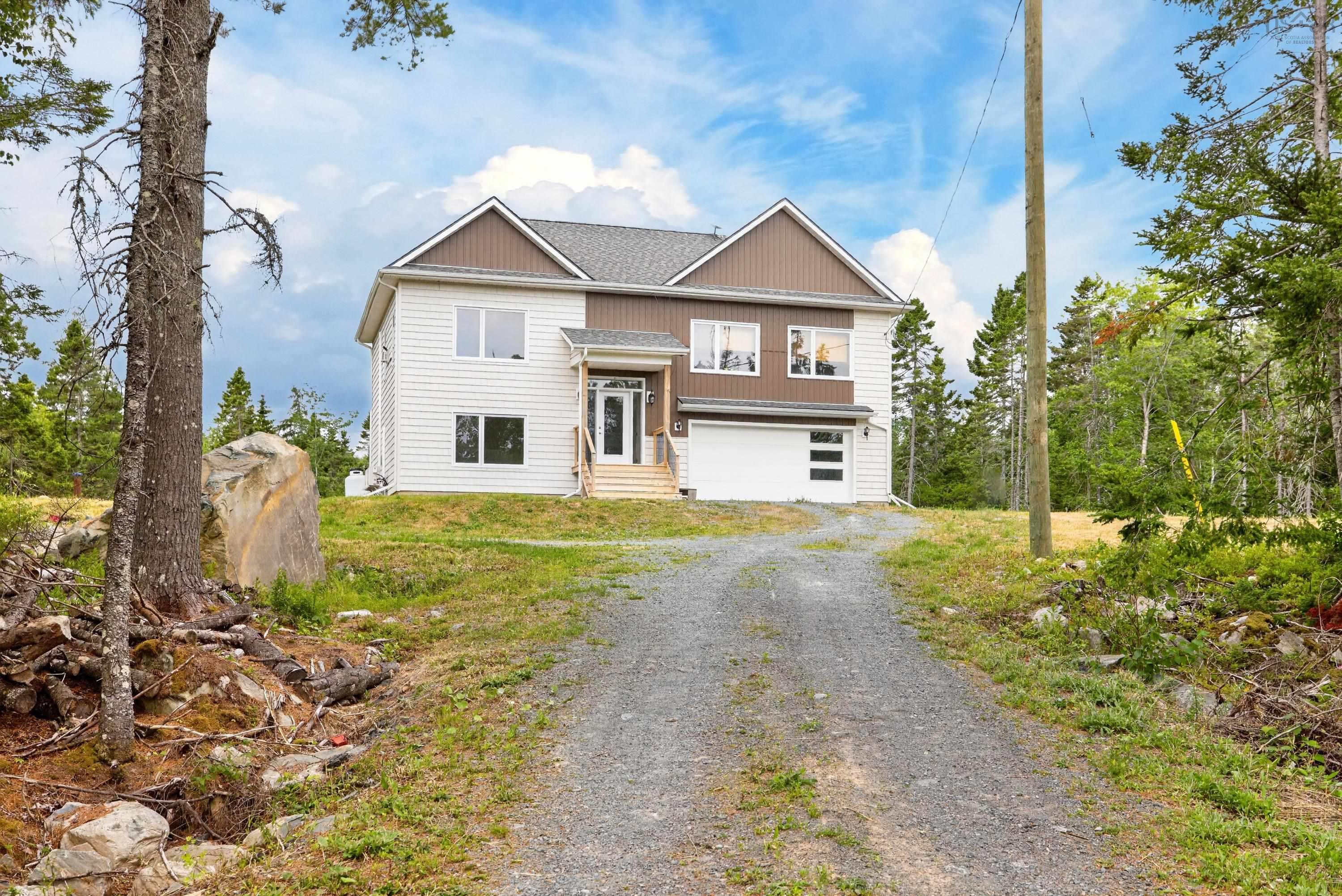 819 Bissett Road, Cole Harbour, NS (MLS 202618077)