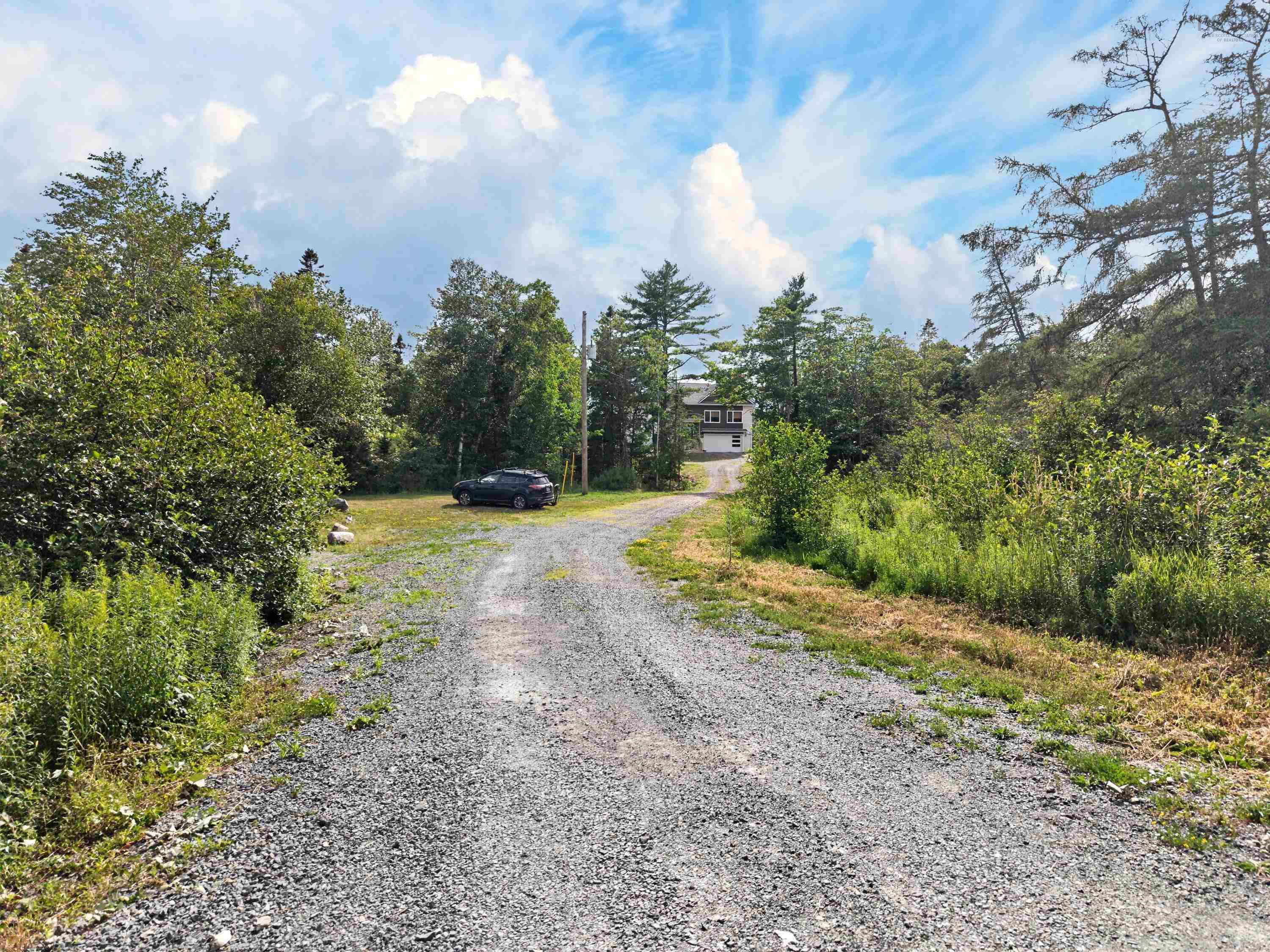 819 Bissett Road, Cole Harbour, NS (MLS 202618077)